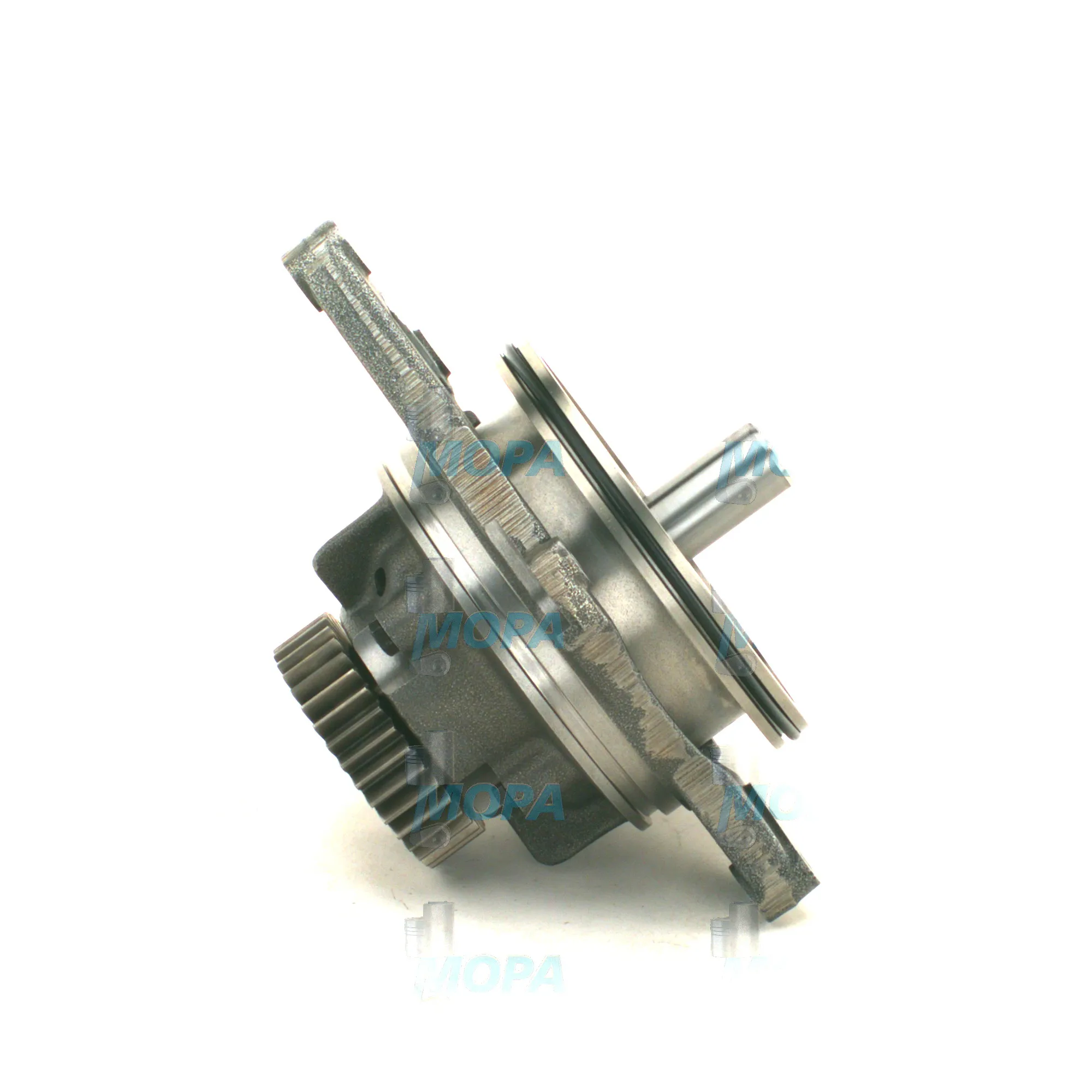 REPAIR KIT - 8695860521 suitable for MTU engines 8
