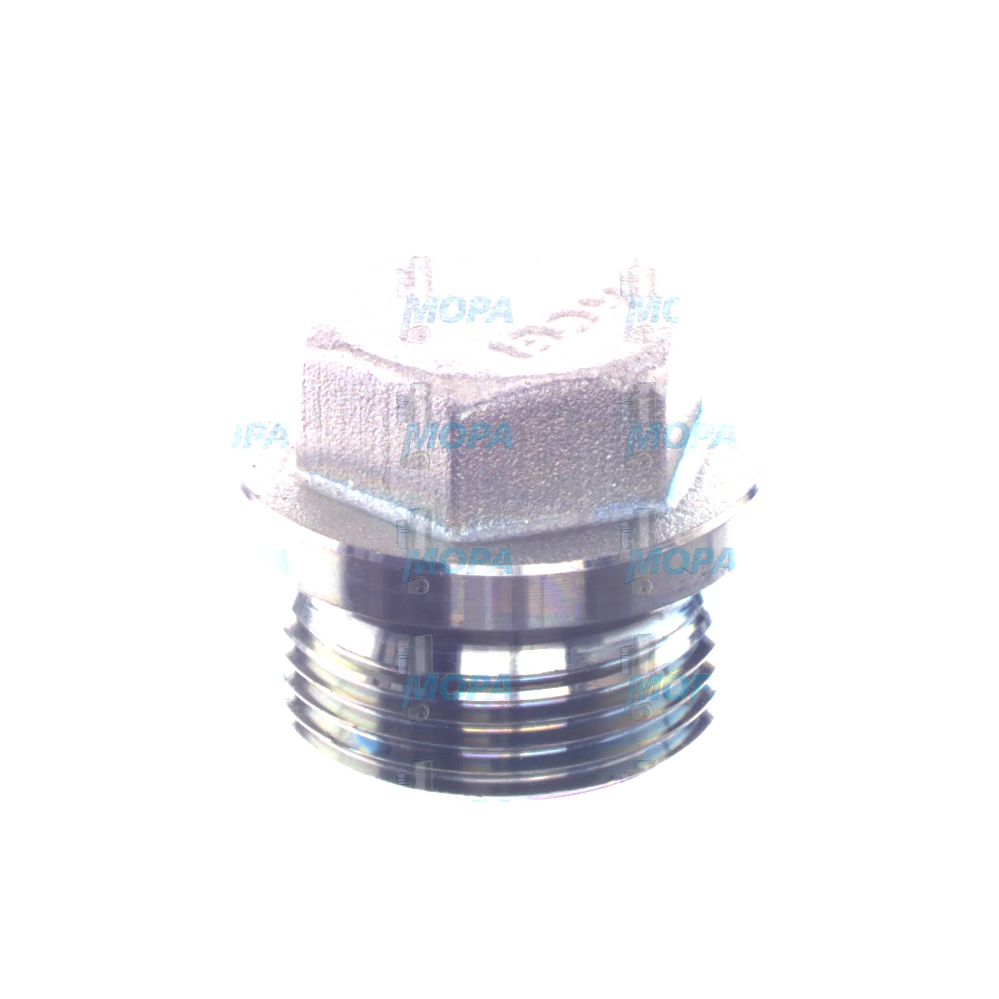 SCREW PLUG - 000910033000 suitable for MTU engines 4