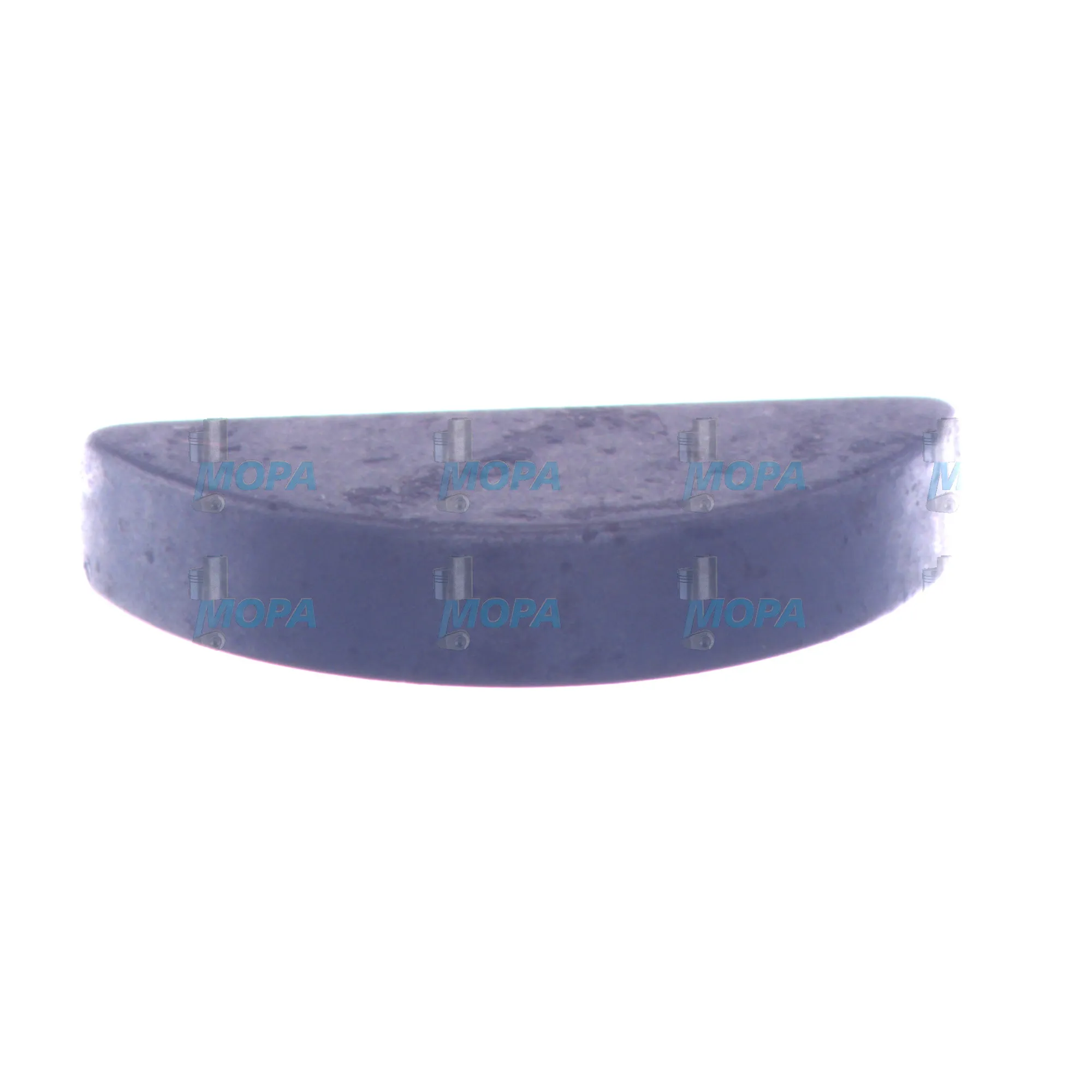WOODRUFF KEY - 602352003065 suitable for MWM & Deutz engines 3