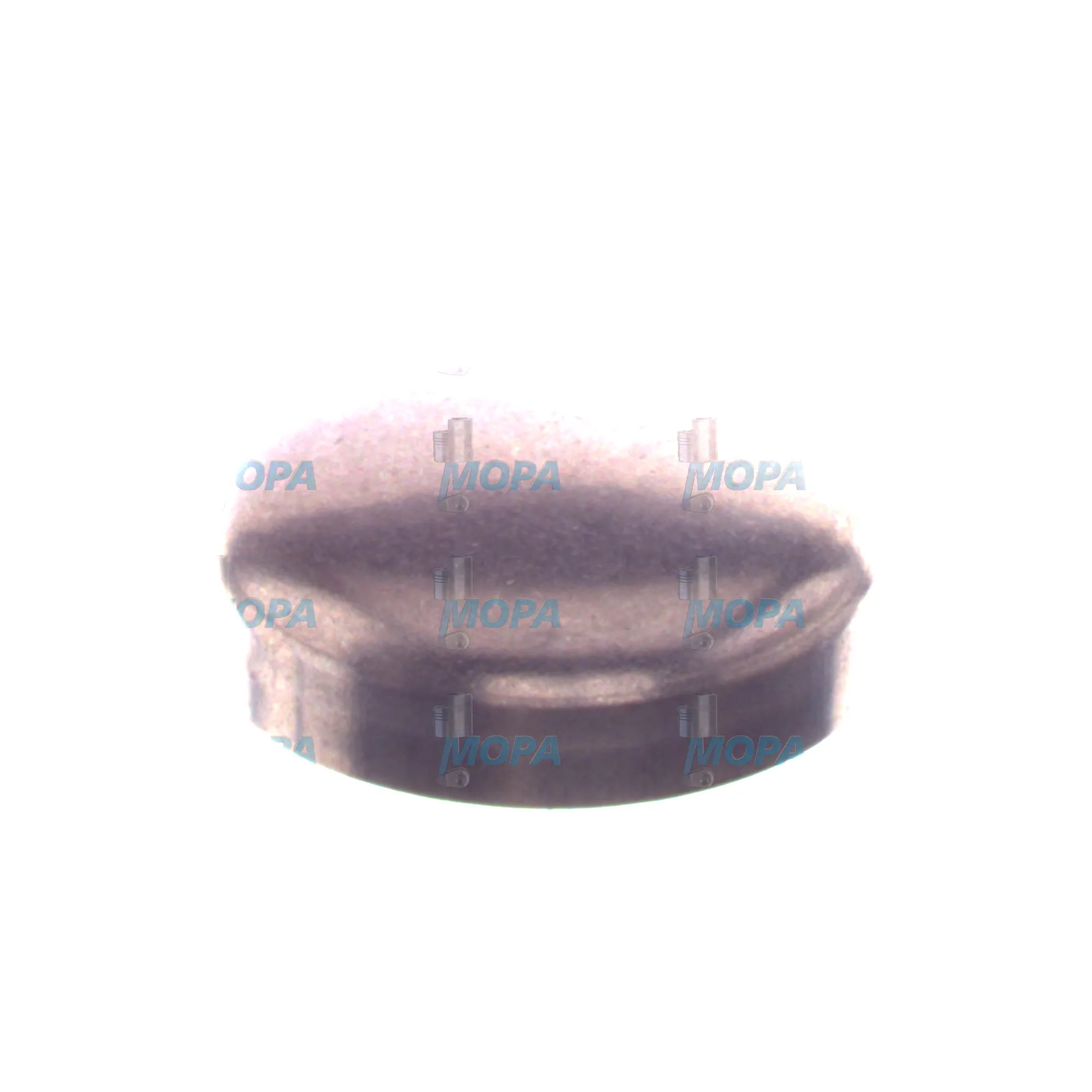 VERSCHLUSSDECKEL - 5370160133 passend für MTU Motoren 5