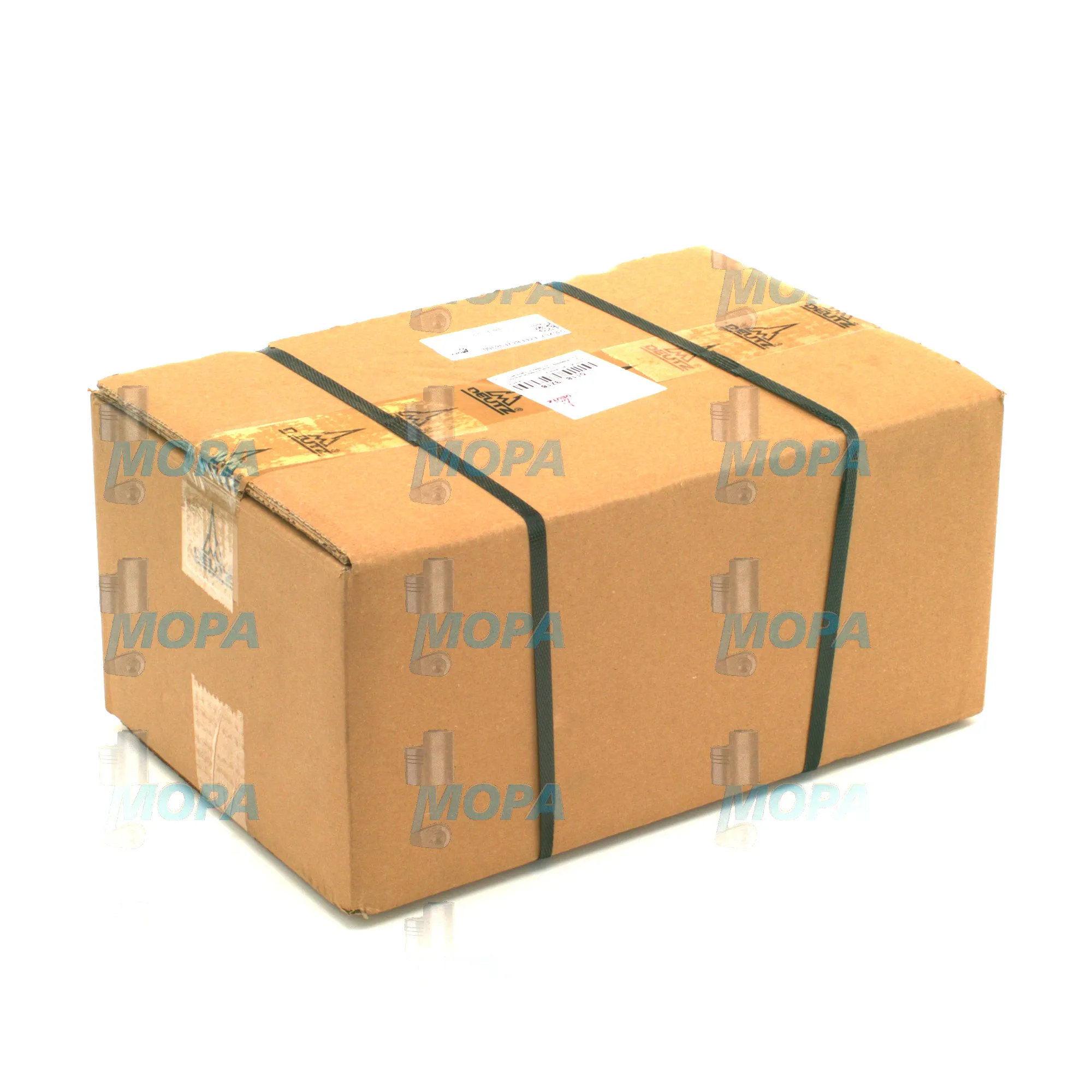 ANLASSER - 01183716 passend für Deutz Motoren 9
