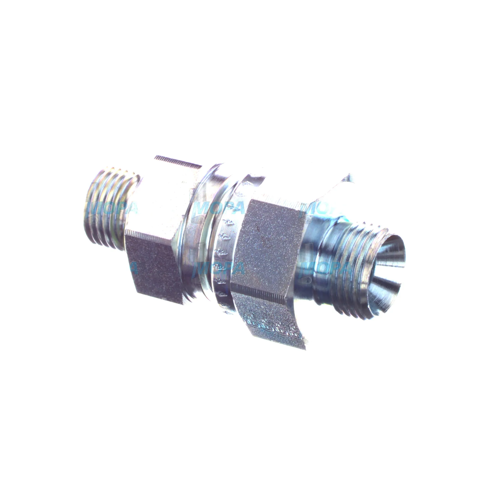 NON-RETURN VALVE - 735080012101 suitable for MTU engines 7
