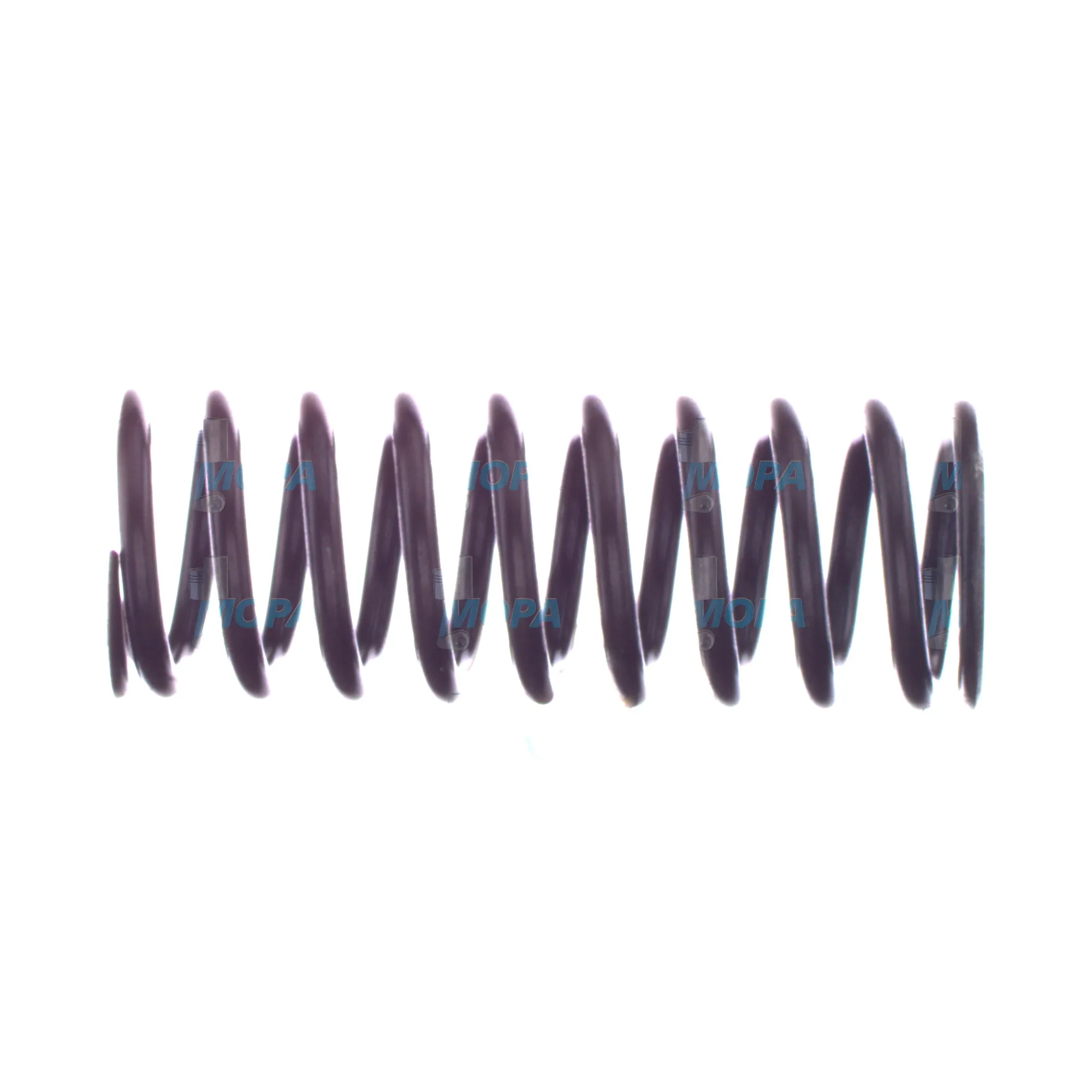 HELICAL SPRING - WSF2156S8X suitable for Bosch engines 2