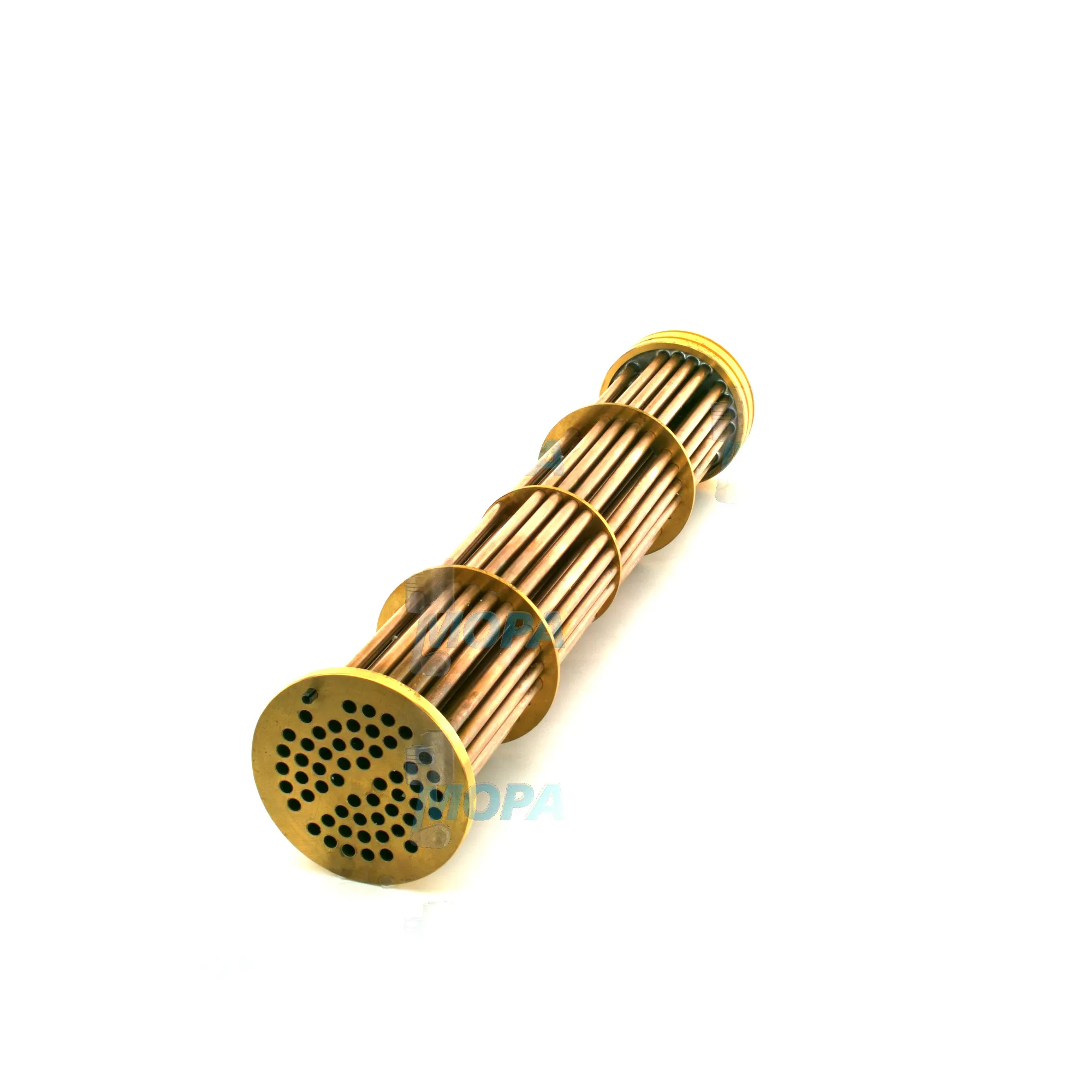 TUBE BUNDLE - 51061090030 suitable for MAN D-engines 9
