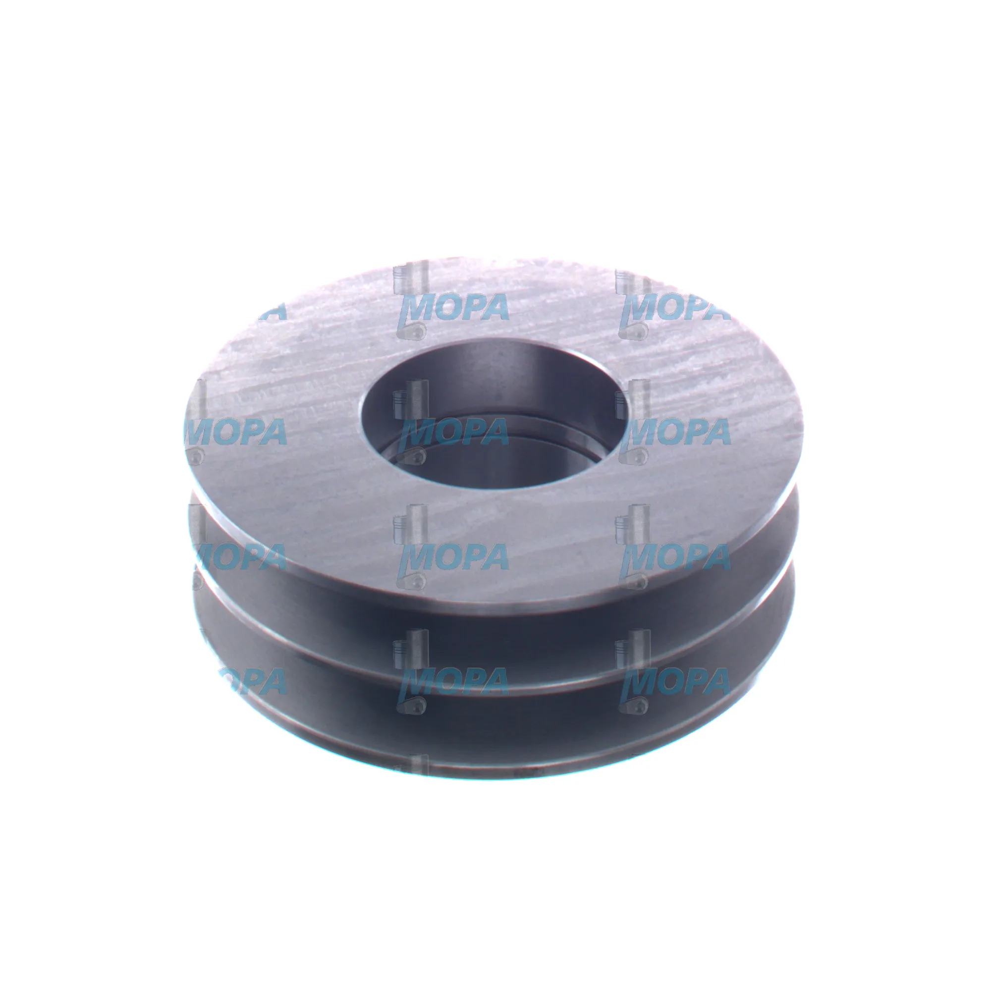 V-BELT PULLEY - 04004107 suitable for MWM & Deutz engines 3