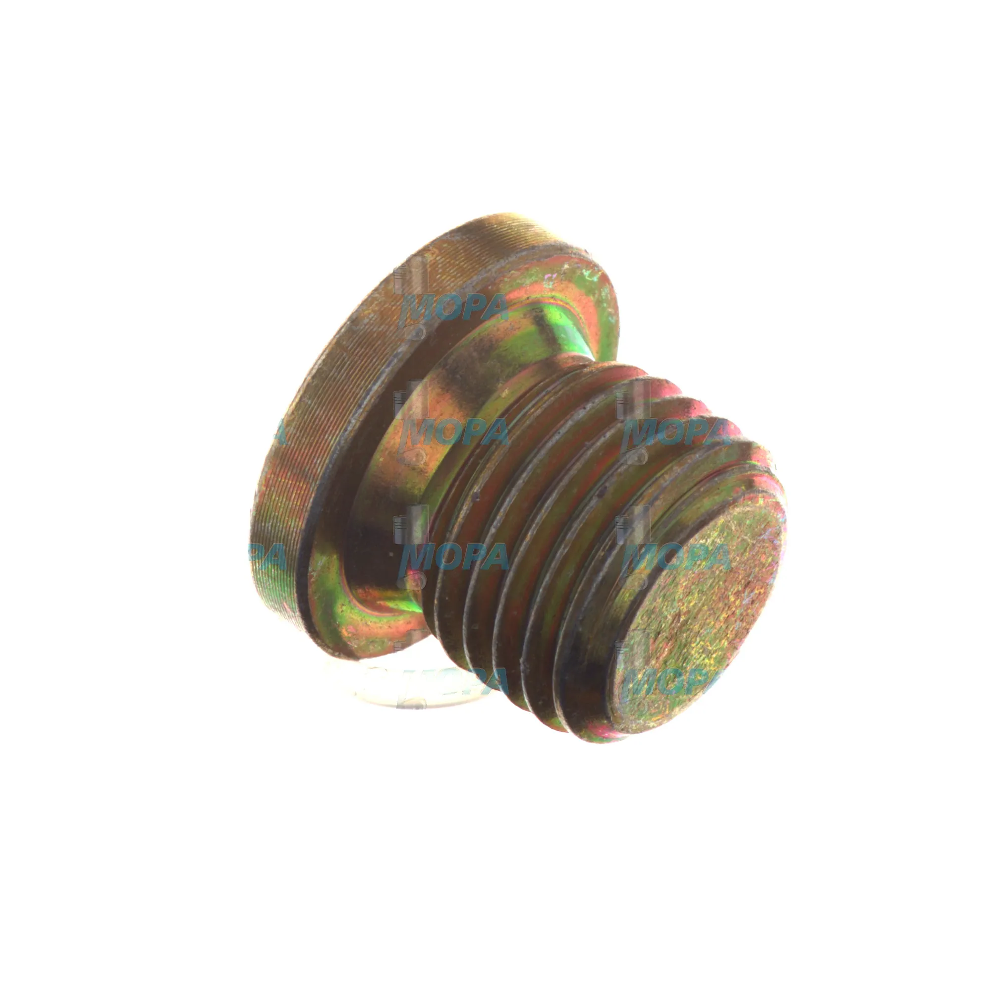 SCREW PLUG - 06080420603 suitable for MAN D engines 4