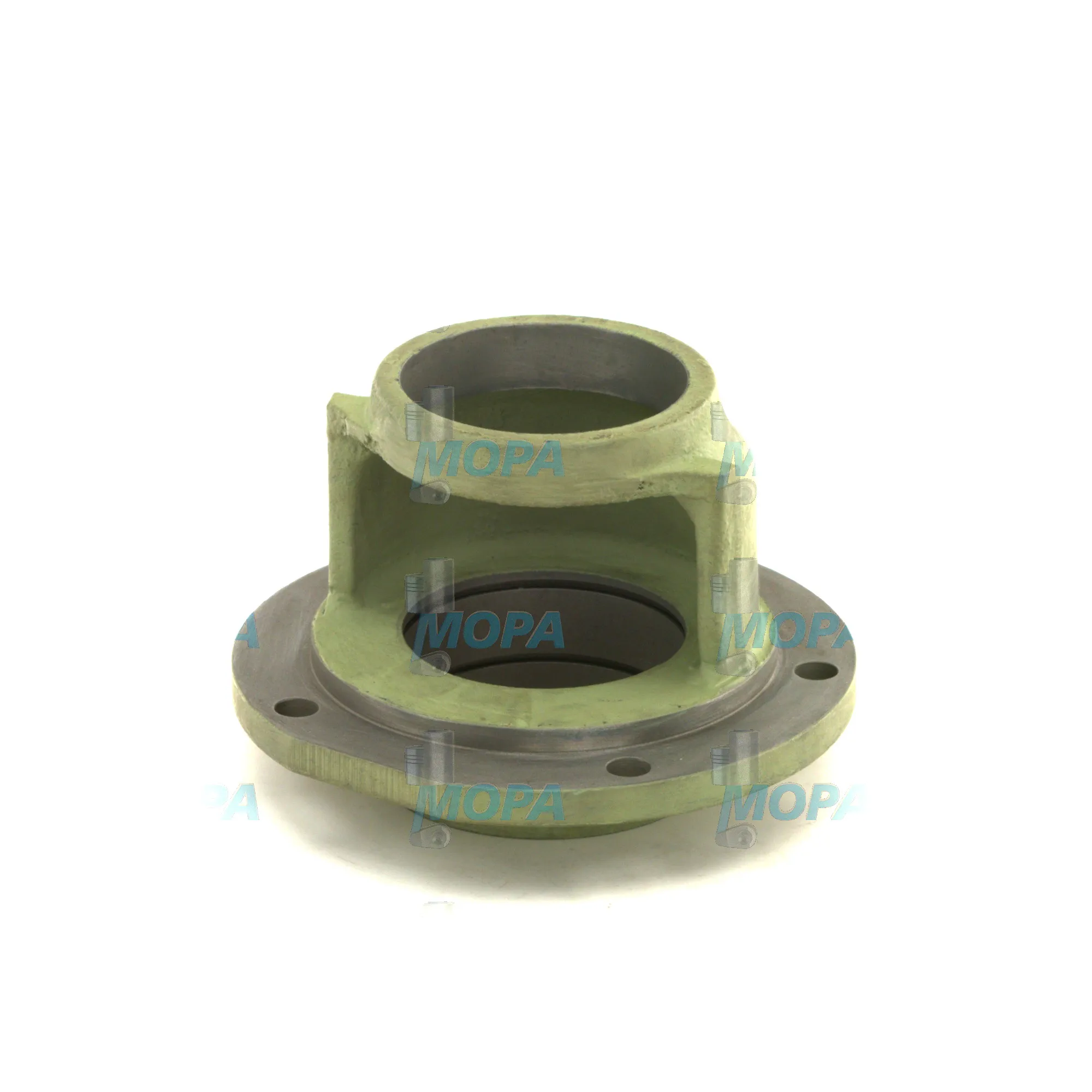 FLANSCHLAGER - 04016523 passend für MWM & Deutz Motoren 3