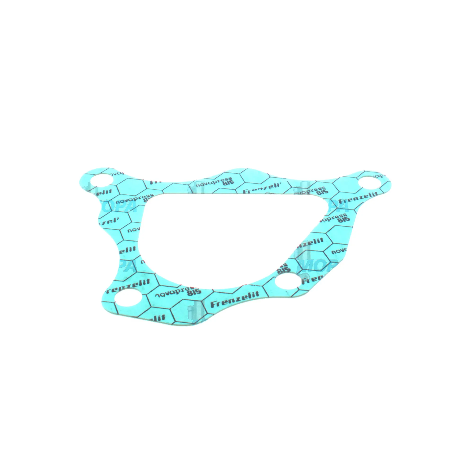 GASKET - 5600640080 suitable for MTU engines 6