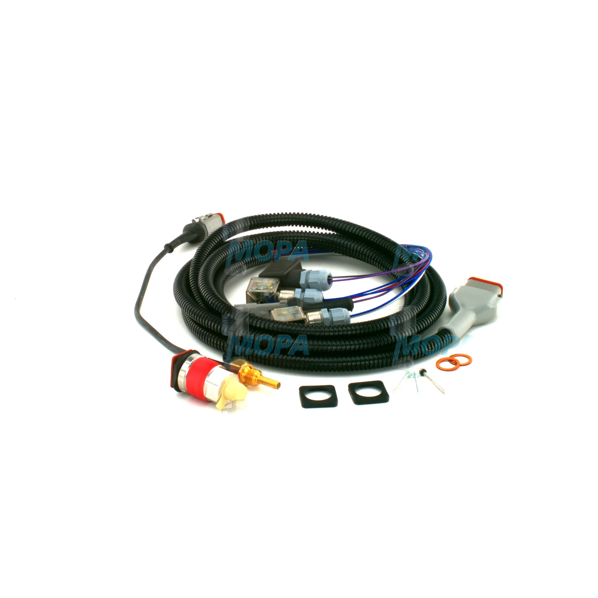 WIRING HARNESS - 51254136153 suitable for MAN D-engines 3