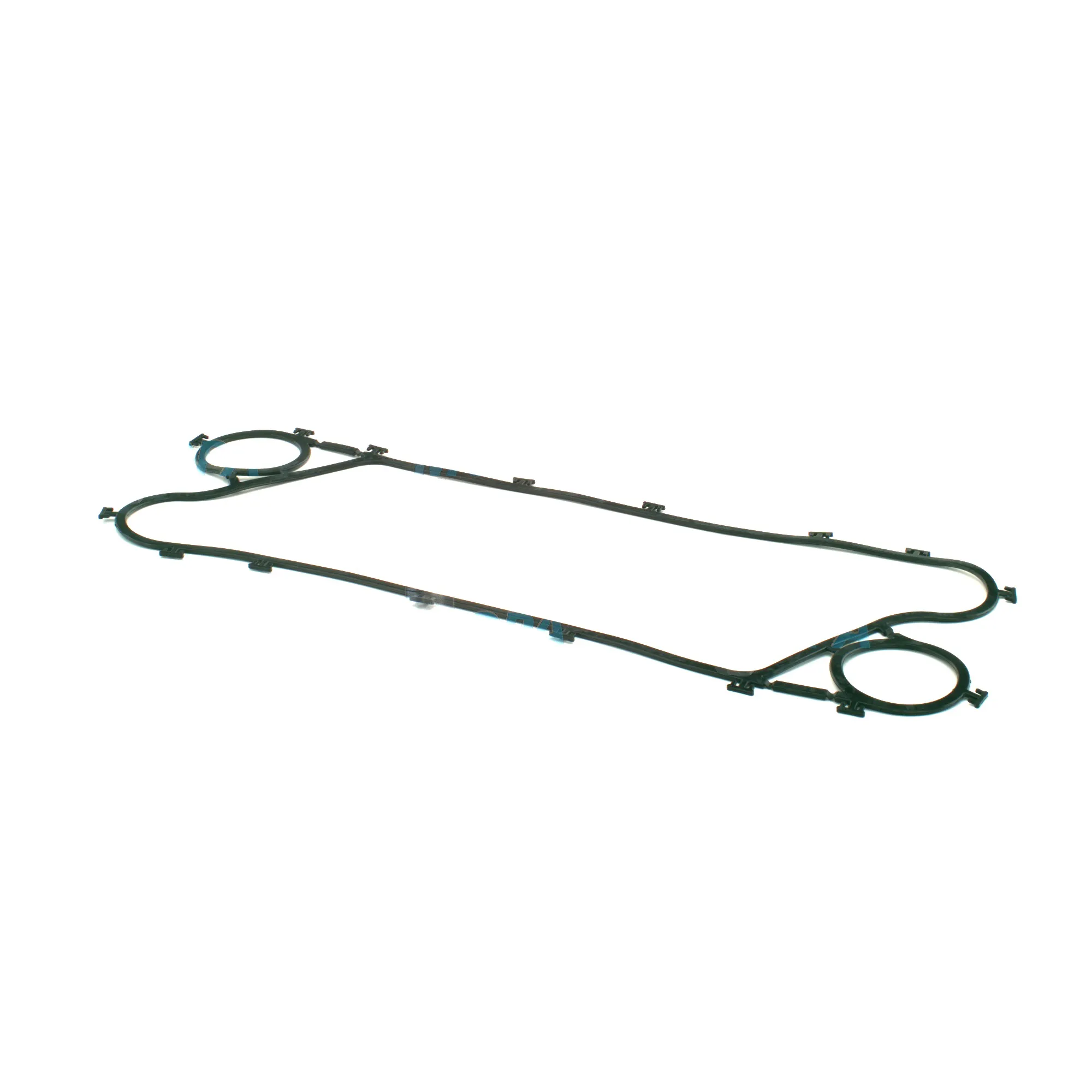 GASKET - 8499970053 suitable for MTU engines 7