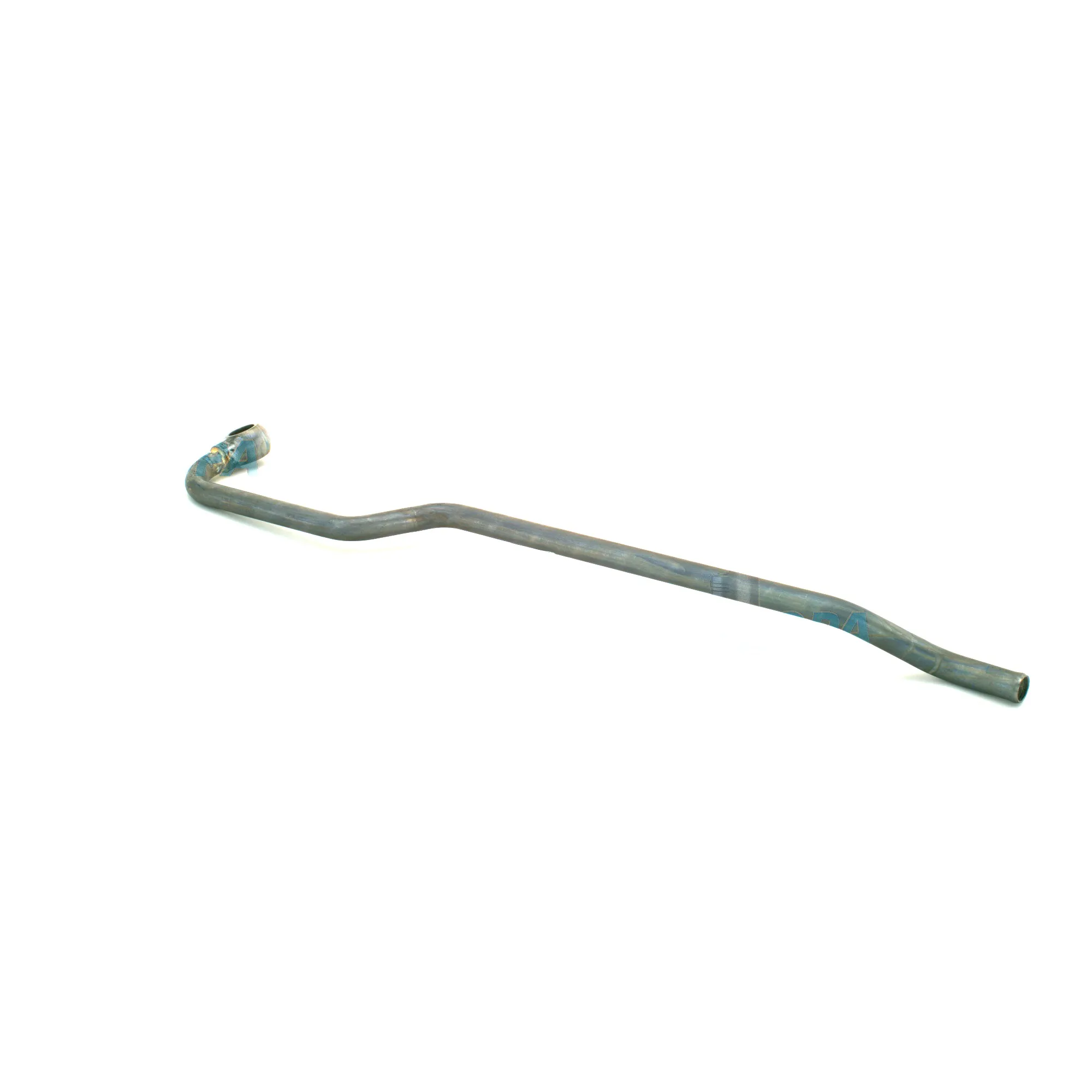 COOLING WATER LINE - 51063035255 suitable for MAN D-engines 4