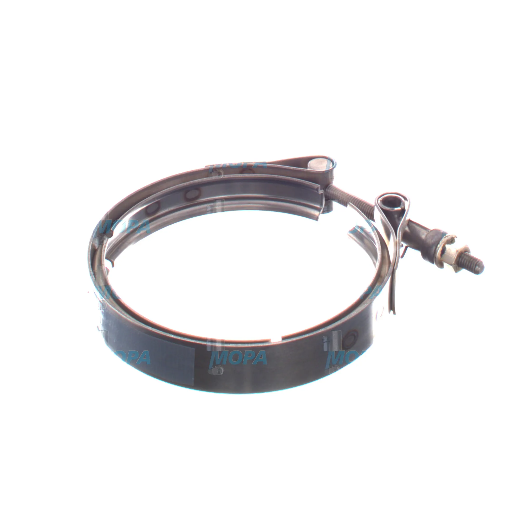 CLAMP - 12282437 suitable for MWM & Deutz engines 9