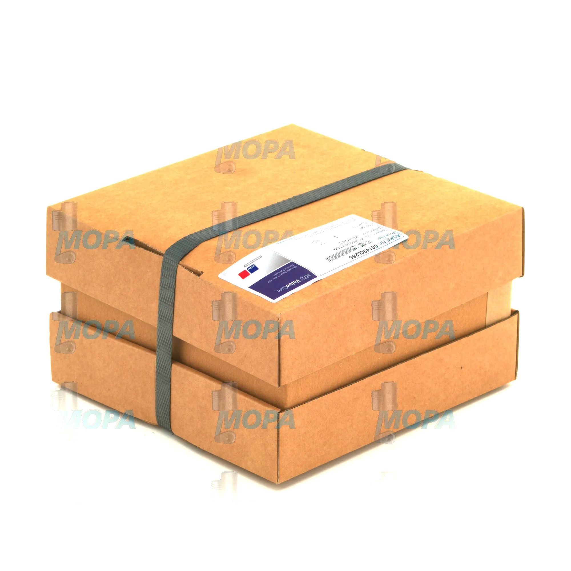 COMPENSATOR - 0014906265 suitable for MTU engines