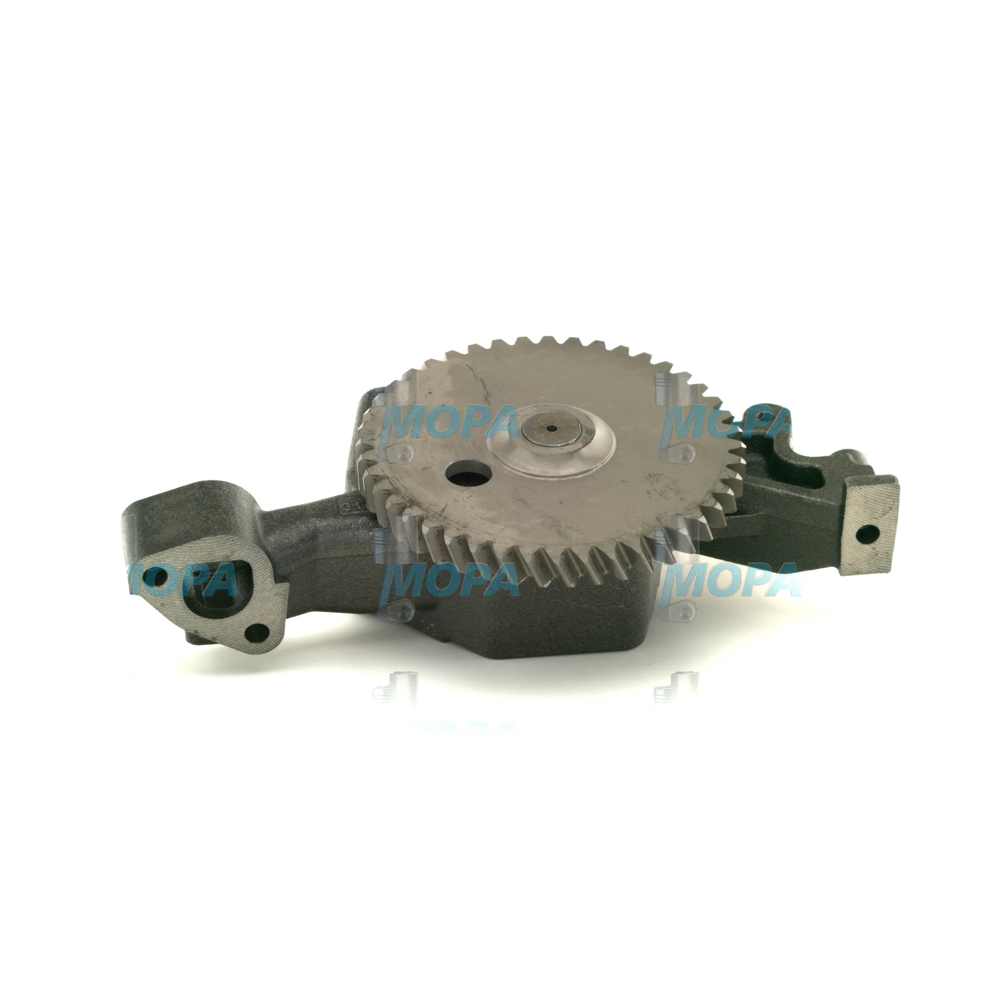 OELPUMPE - 51051016008 passend für MAN D Motoren 3