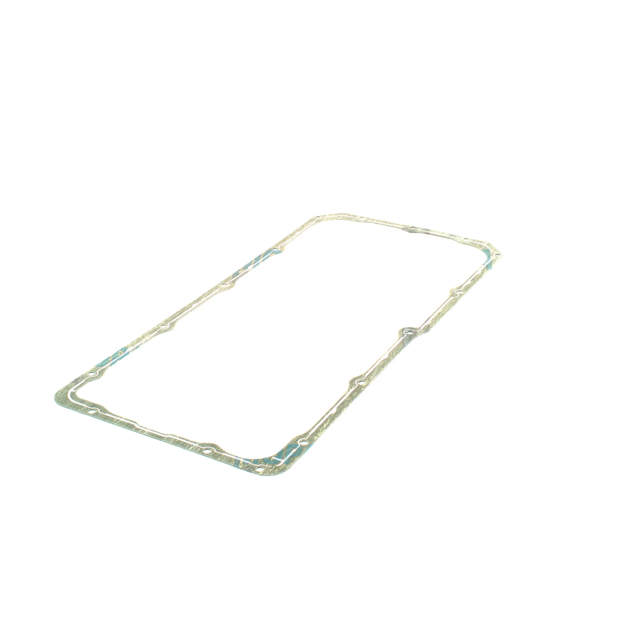 OIL PAN GASKET - 4420141122 suitable for MTU engines 9