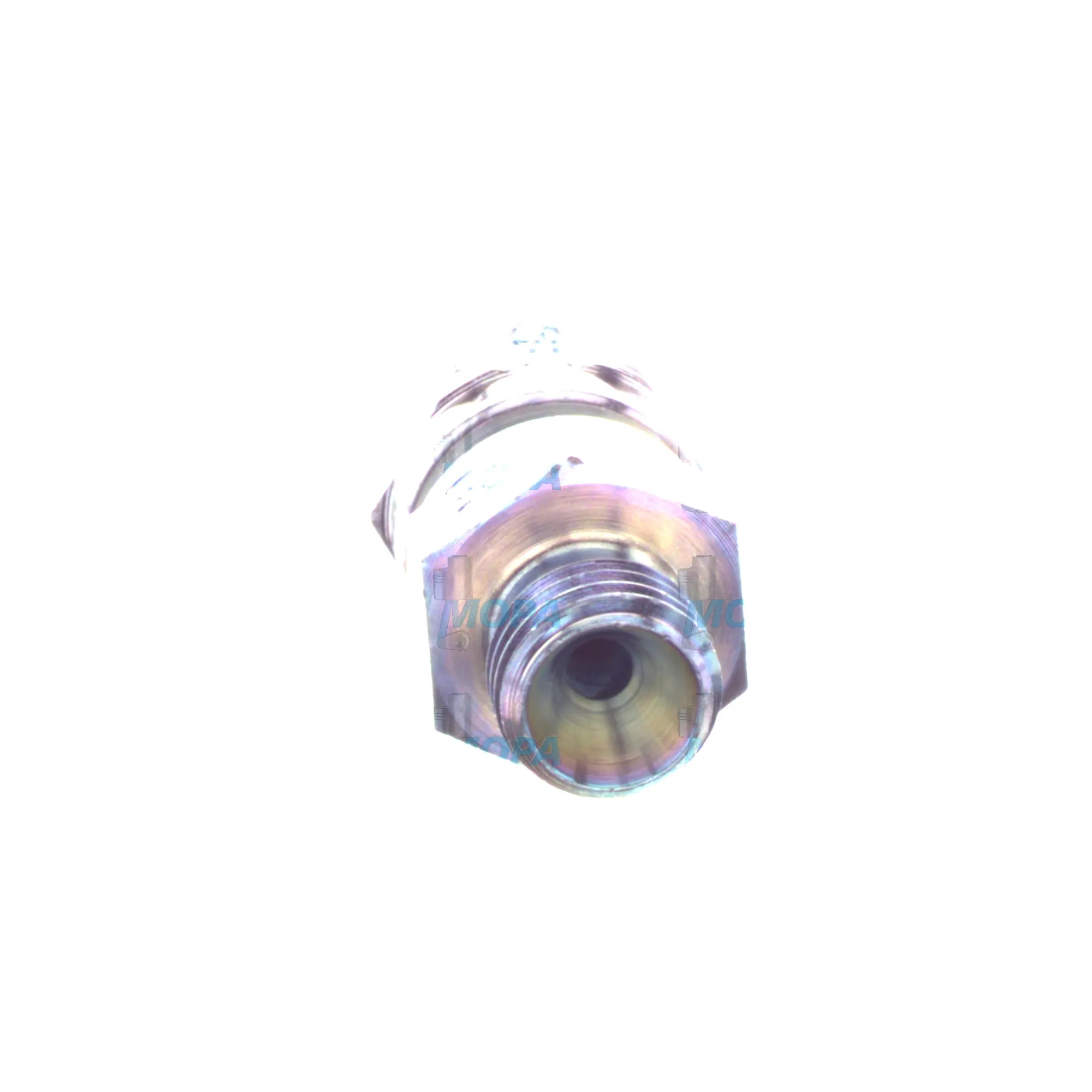 HEXAGON BOLT - 06010147219 suitable for MAN D engines 4