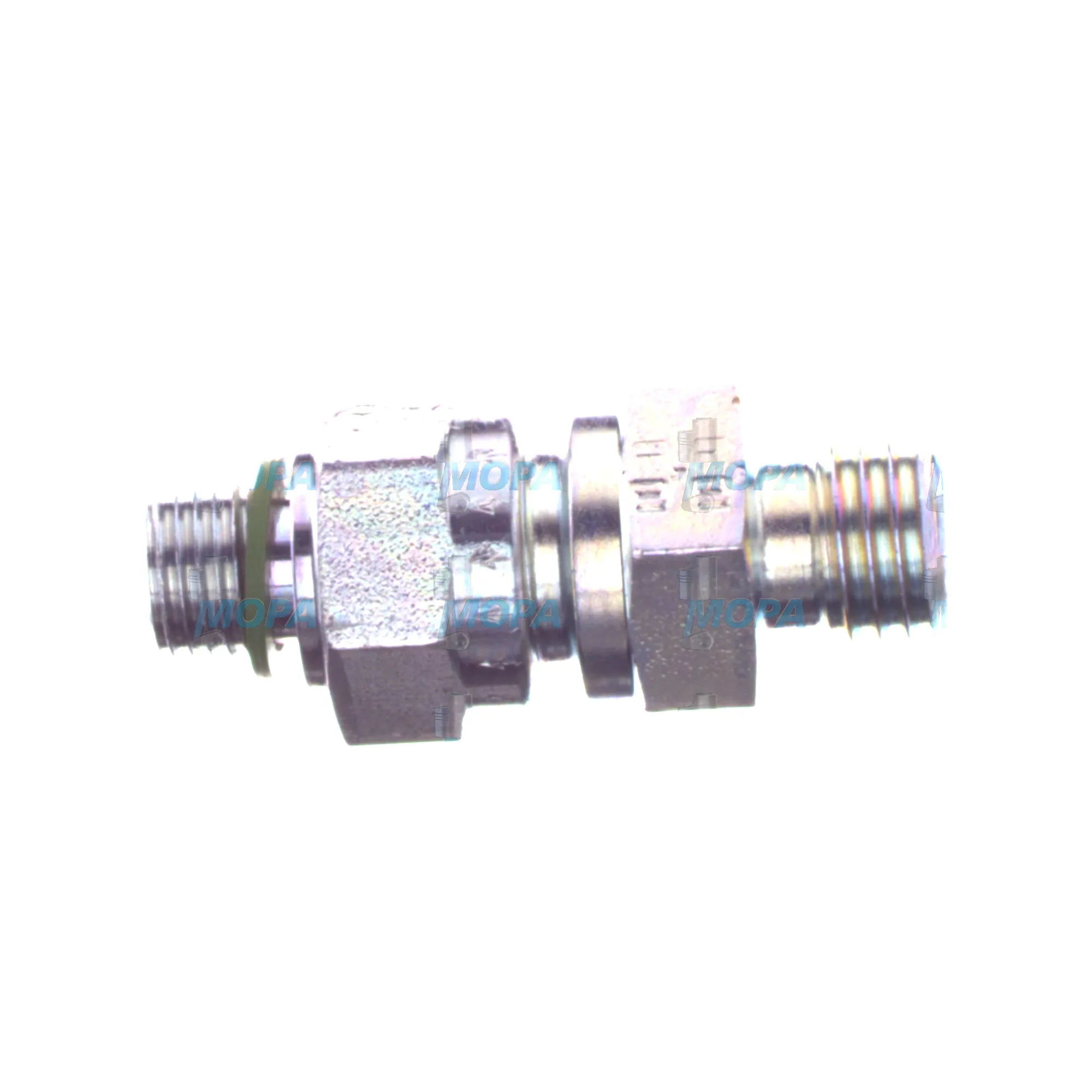 NON-RETURN VALVE - 735080006300 suitable for MTU engines 3