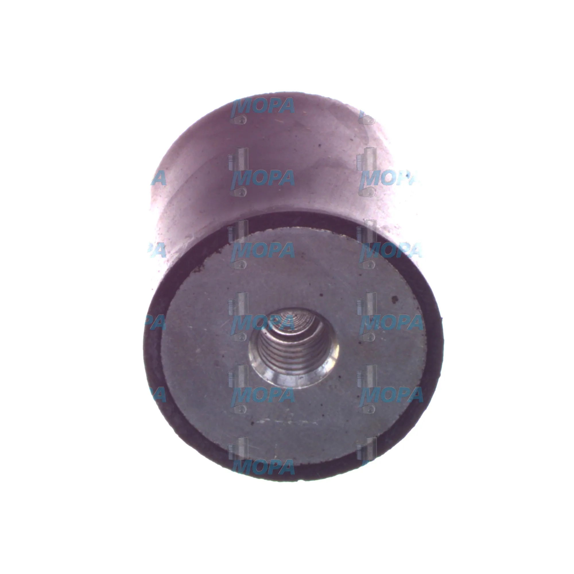 ISOLATOR - 12154042 passend für MWM & Deutz Motoren 8