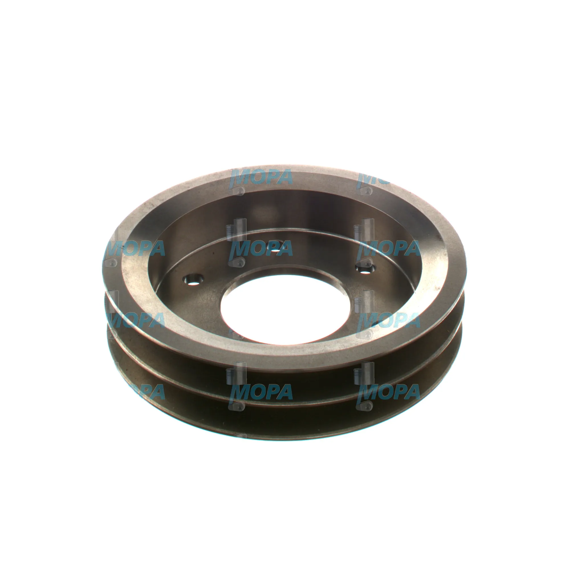 V-BELT PULLEY - 51065030169 suitable for MAN D engines 3