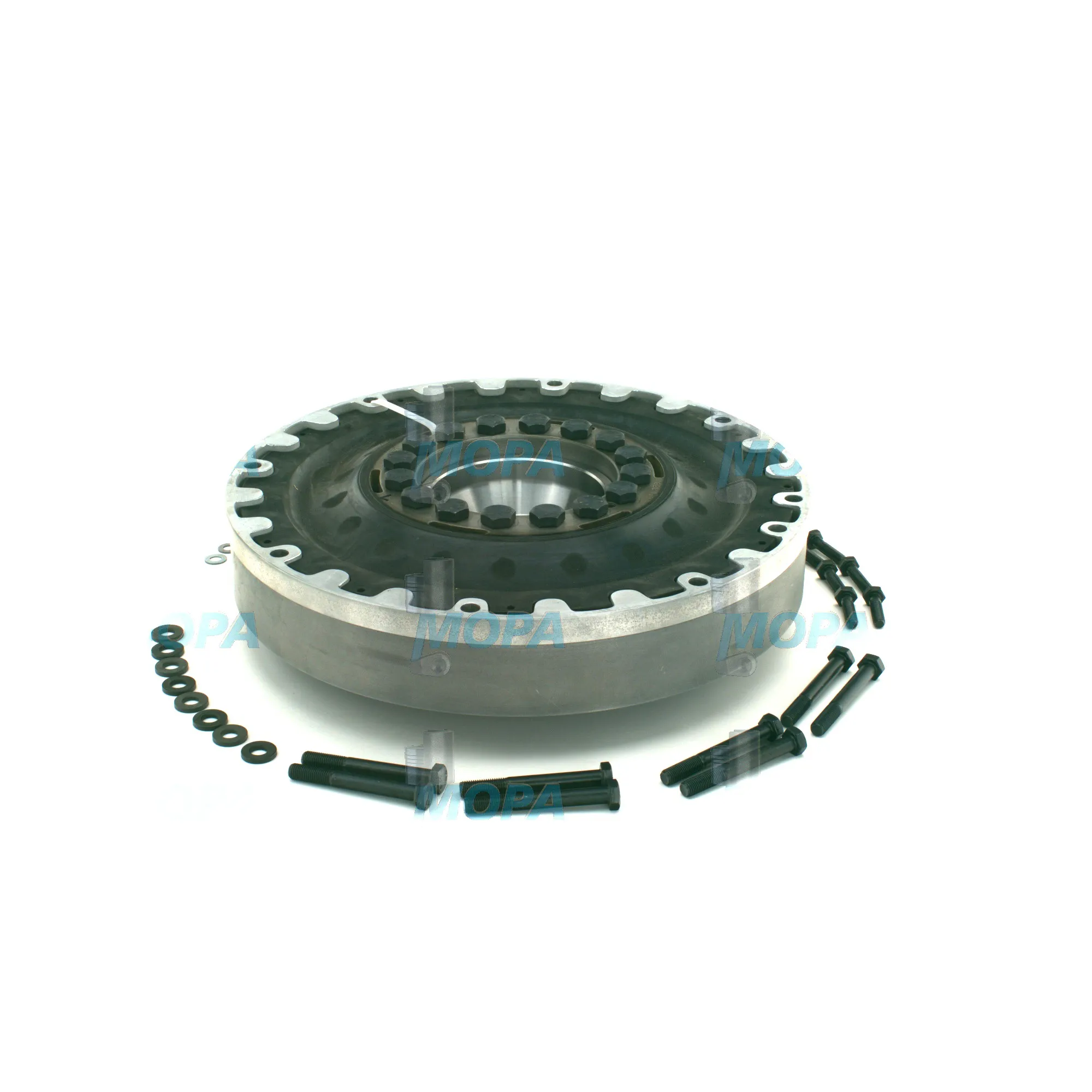 COUPLING - 0122506101 suitable for MTU engines 8