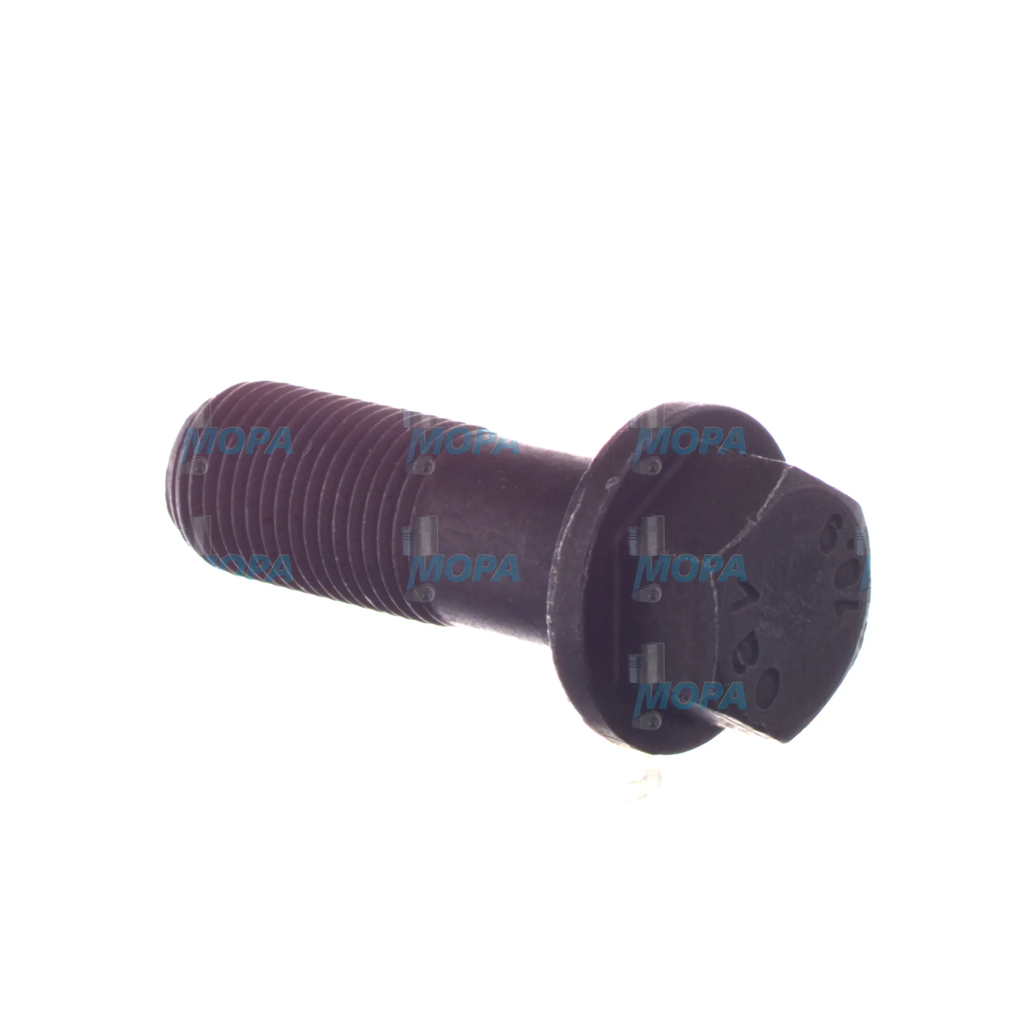 HEX COLLAR BOLT - 51900200245 suitable for MAN D-engines 6