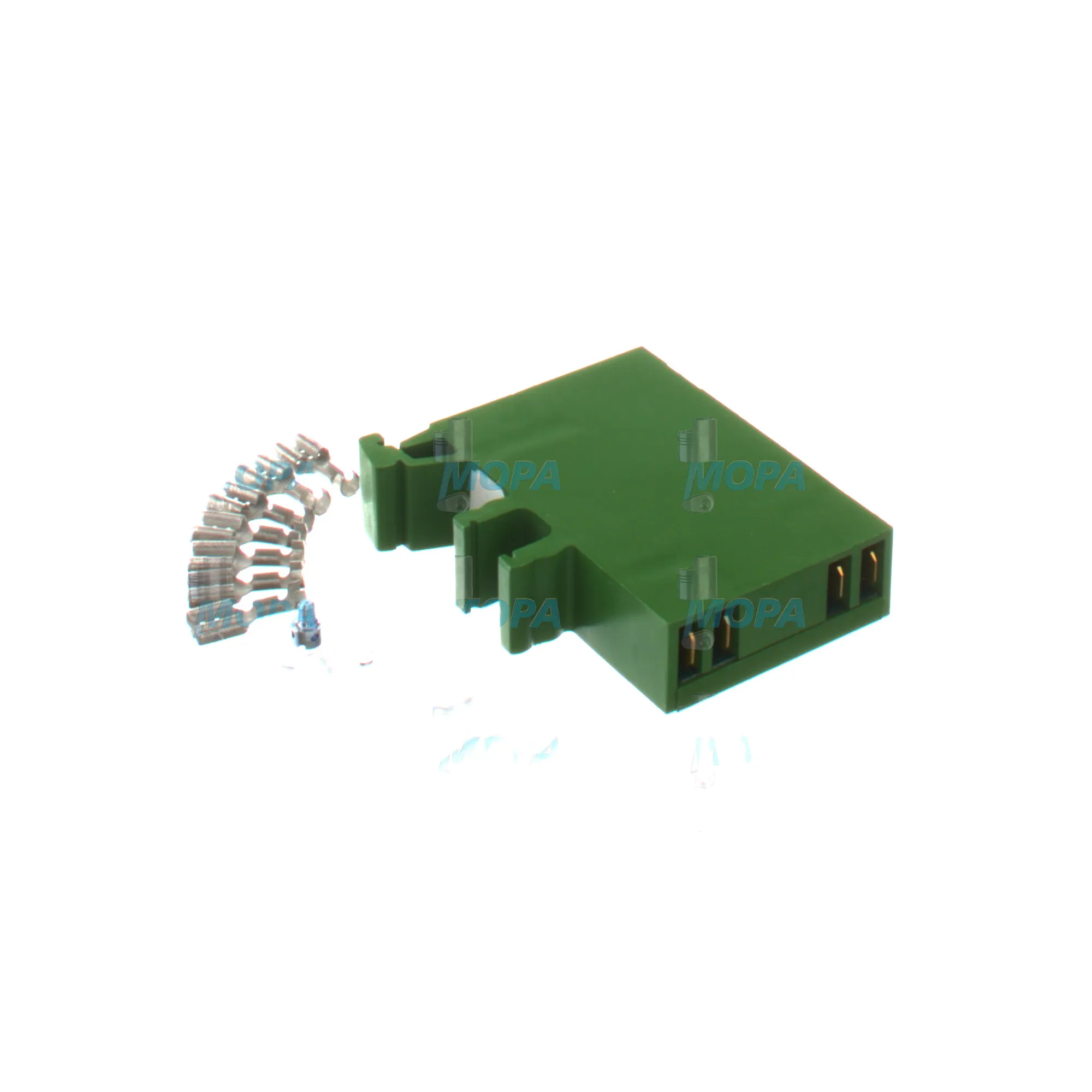 SWITCHING DEVICE - 628/48/1/05033561 suitable for MWM & Deutz engines 4
