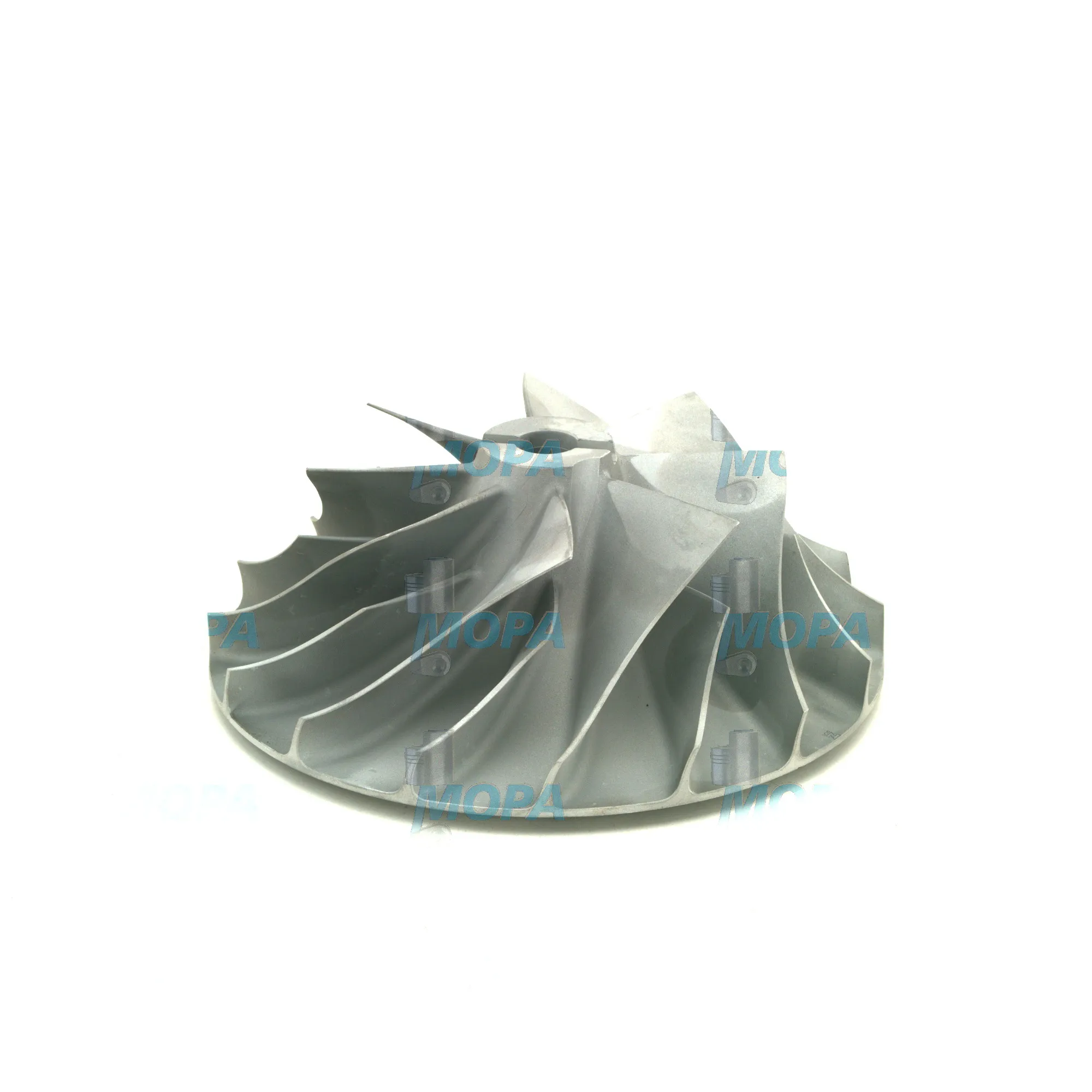 COMPRESSOR WHEEL - 5120250901 suitable for MTU engines 4