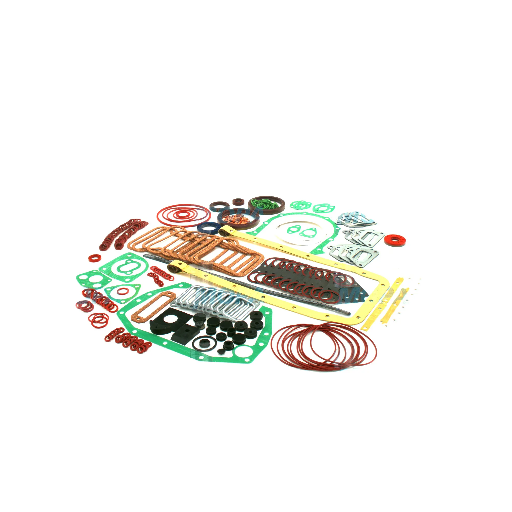 GASKET SET - 02928813 suitable for Deutz engines 9