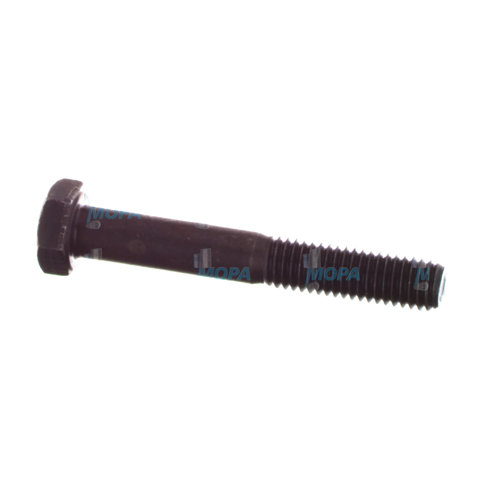 HEXAGON BOLT - 000931008292 suitable for MTU engines 4