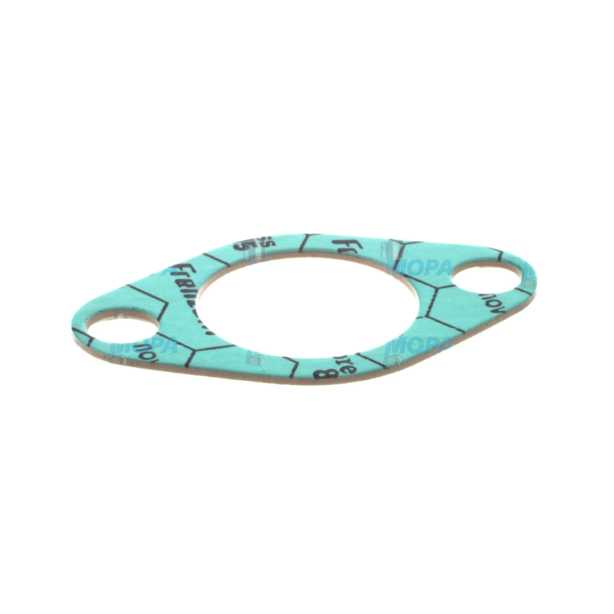 GASKET - 5500140280 suitable for MTU engines 5