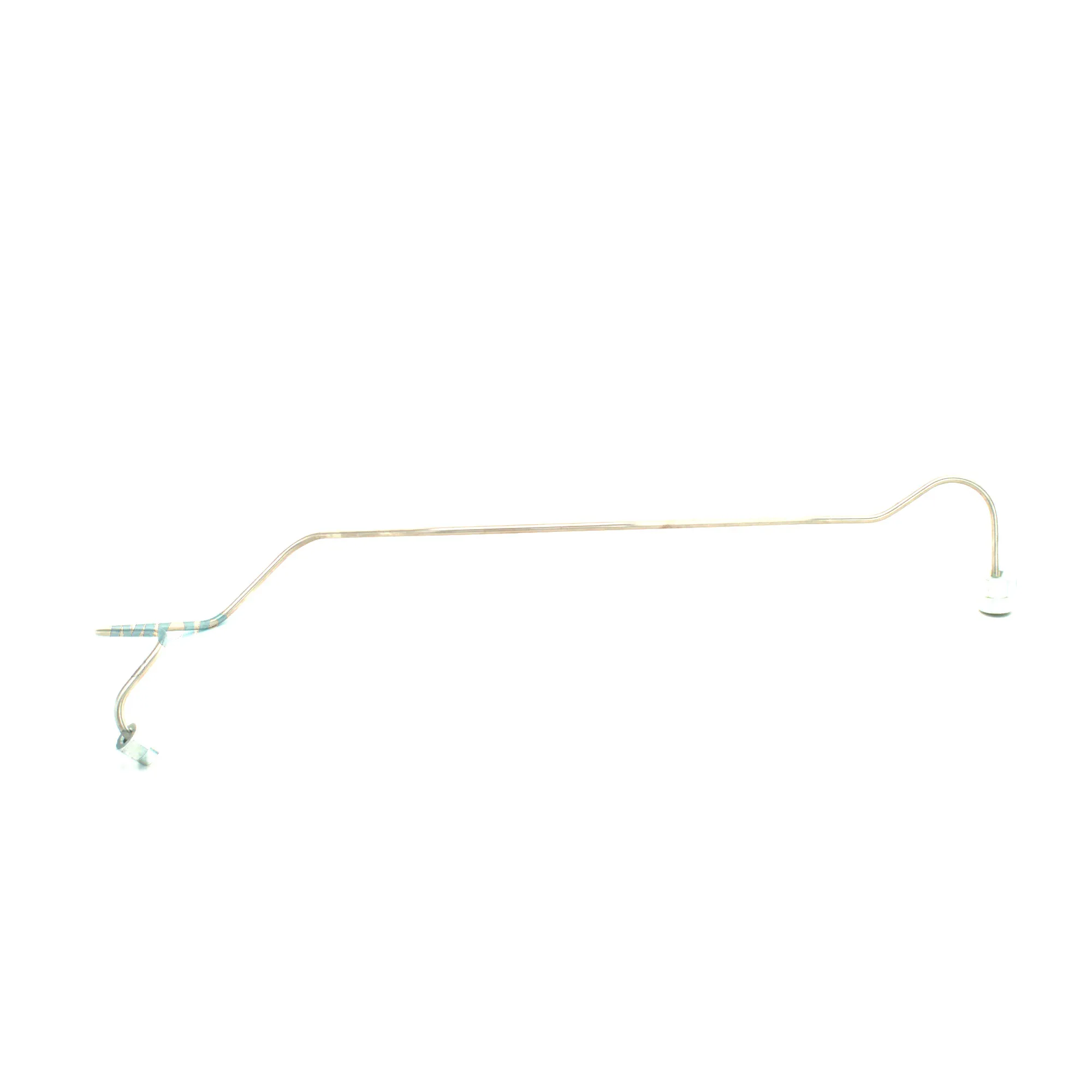HIGH PRESSURE PIPE - 5550704638 suitable for MTU engines 3
