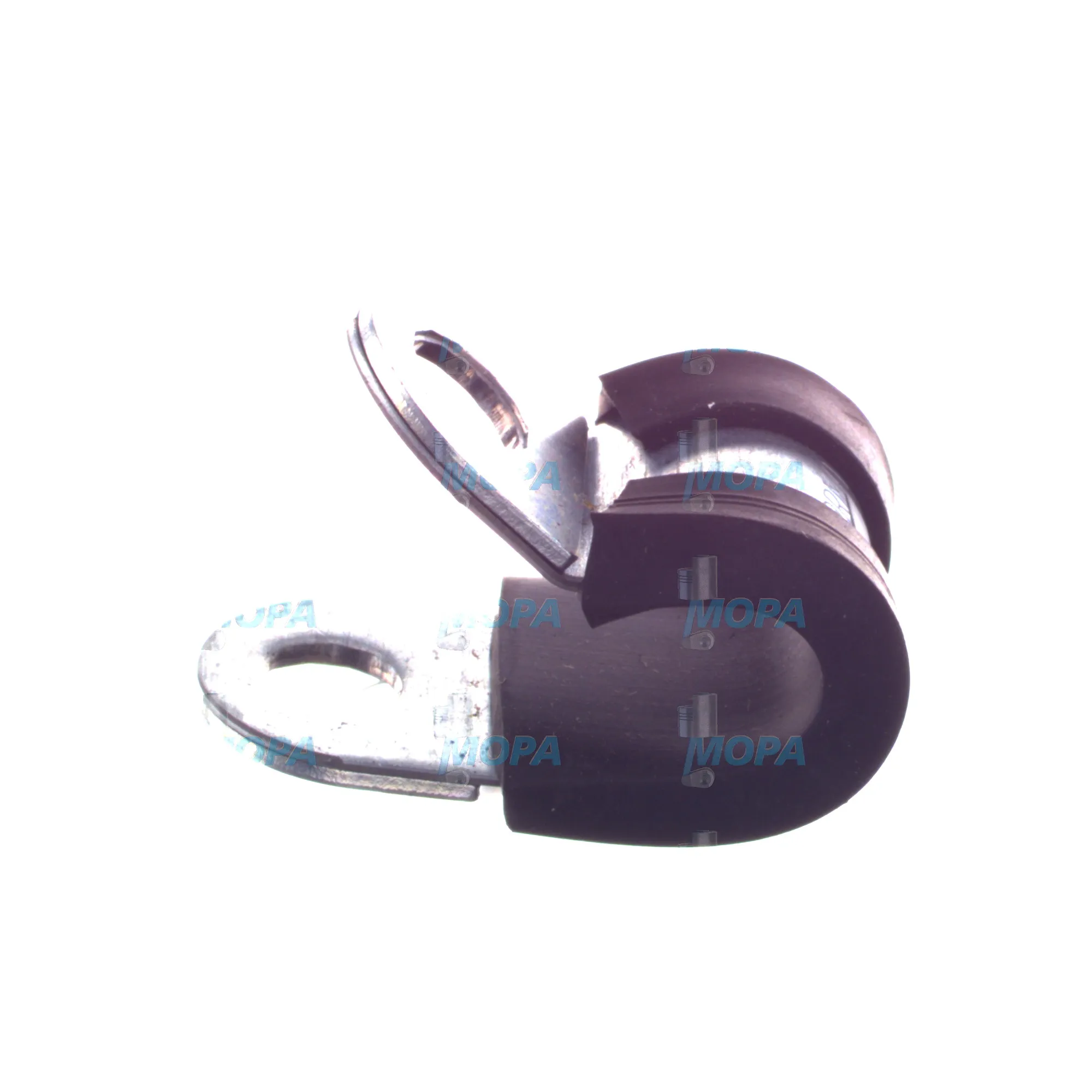 CLAMP - 916016012203 suitable for MTU engines 6