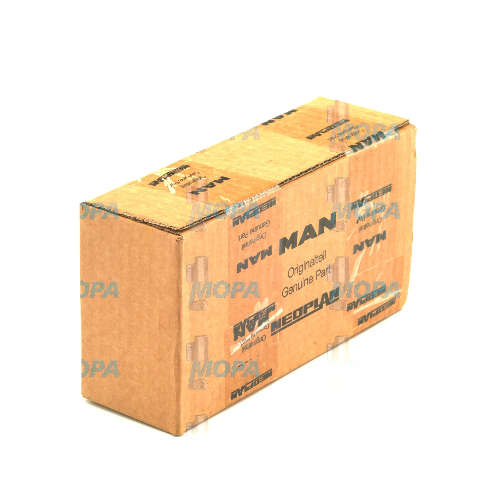 BEARING CAP - 51011051162 suitable for MAN D-engines 9
