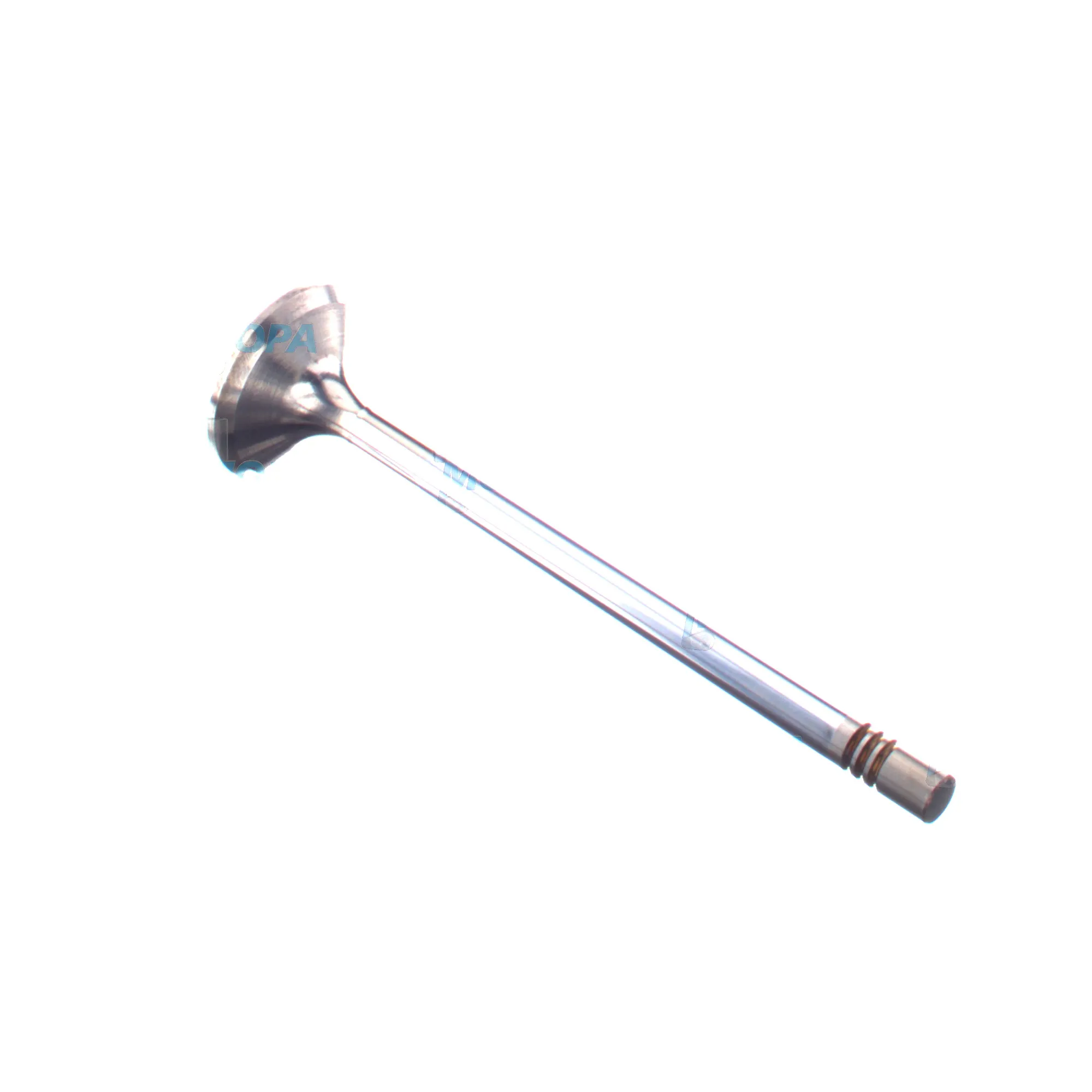 EXHAUST VALVE - 51041010627 suitable for MAN D engines 4