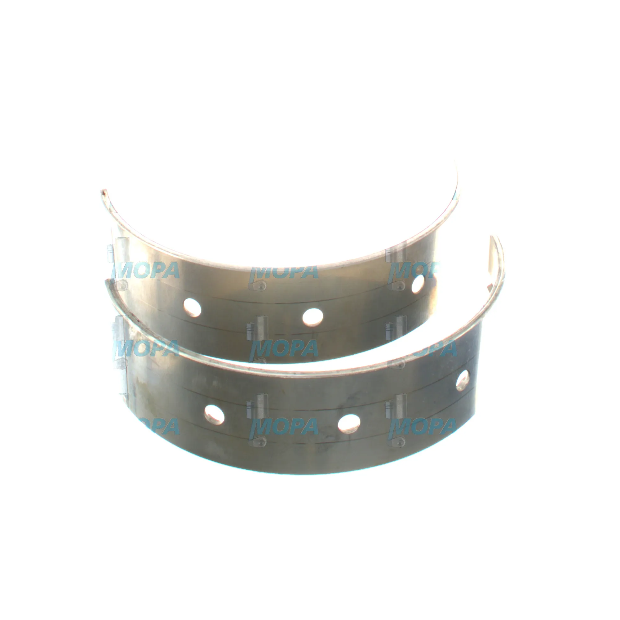 MAIN BEARING PAIR - 04003005 suitable for MWM & Deutz engines 6