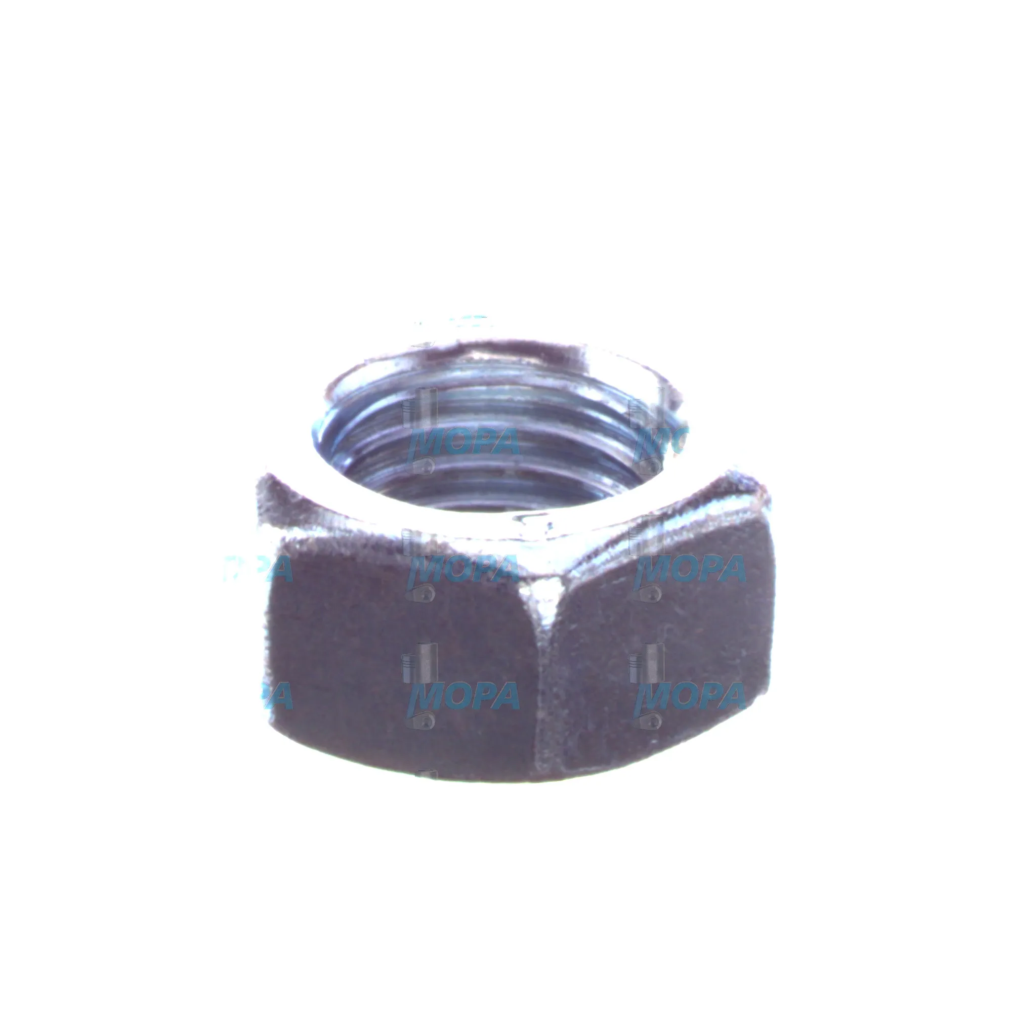 HEXAGON NUT - 01143195 suitable for MWM & Deutz engines