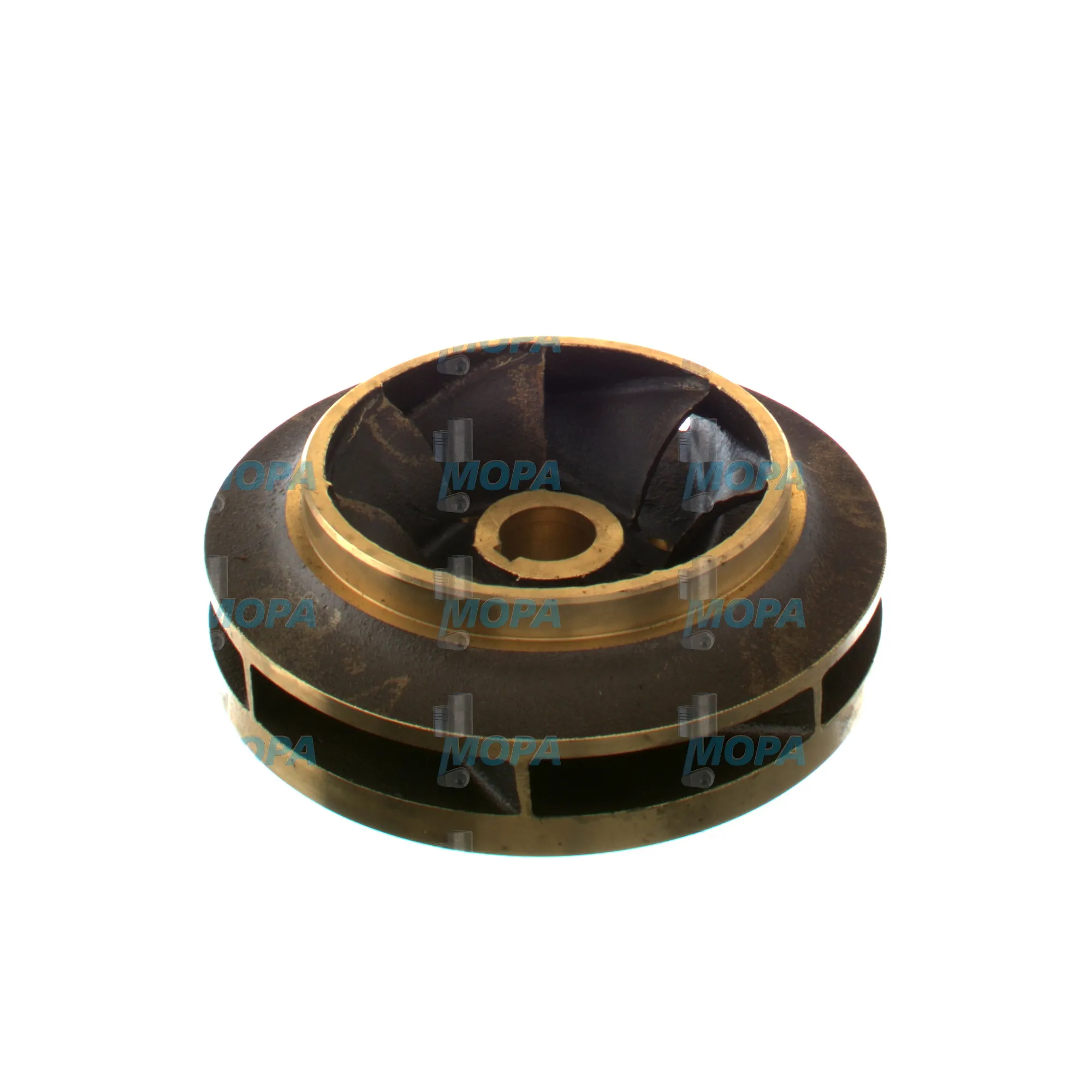 IMPELLER - 12171177 suitable for MWM & Deutz engines 6
