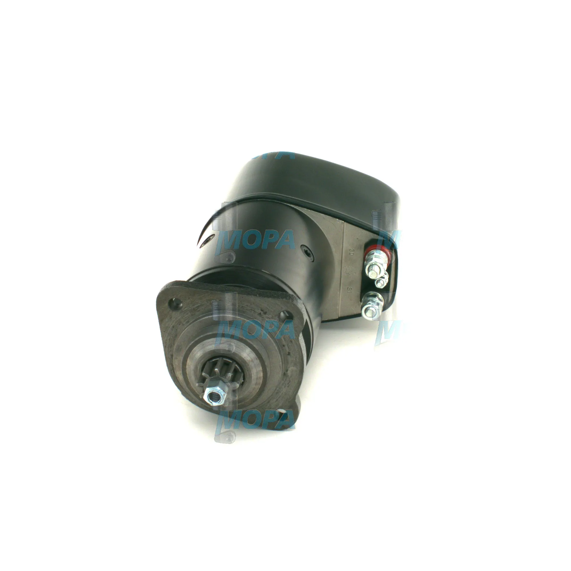 ANLASSER - 01178721 passend für MWM & Deutz Motoren 8