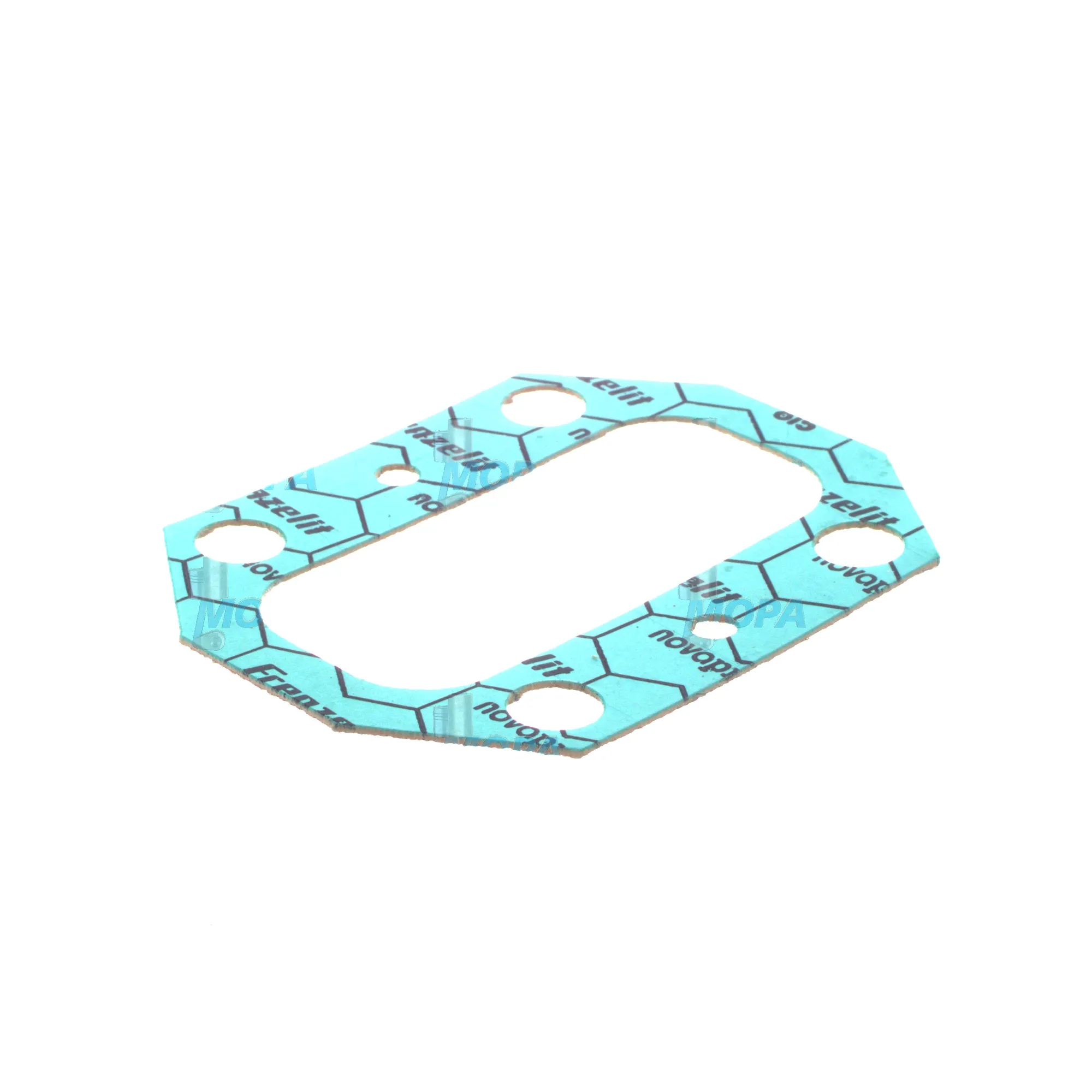 GASKET - 5580130580 suitable for MTU engines