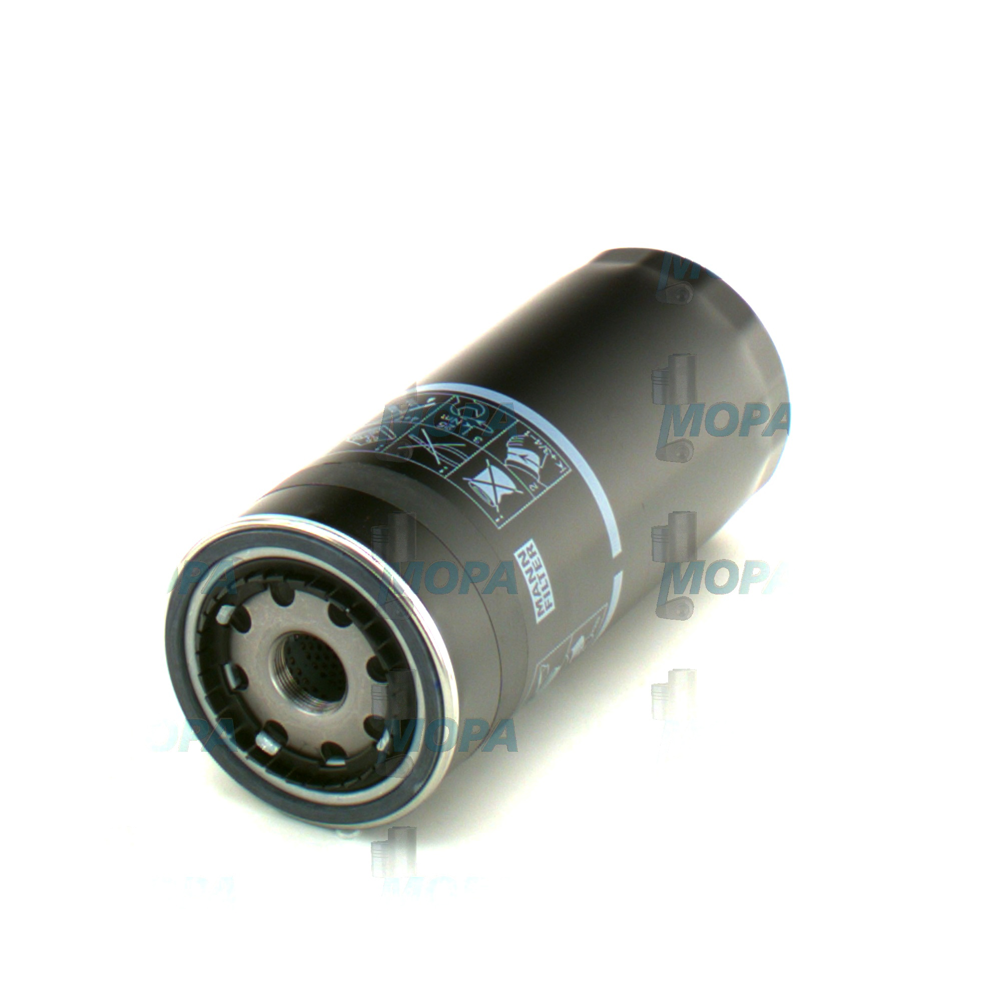 WECHSELFILTER - 12276605 passend für Deutz Motoren