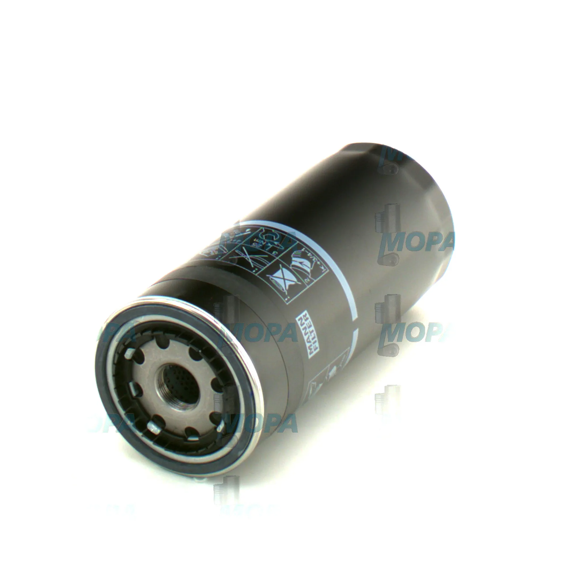SPIN-ON OIL FILTER - 12276605 suitable for Deutz engines