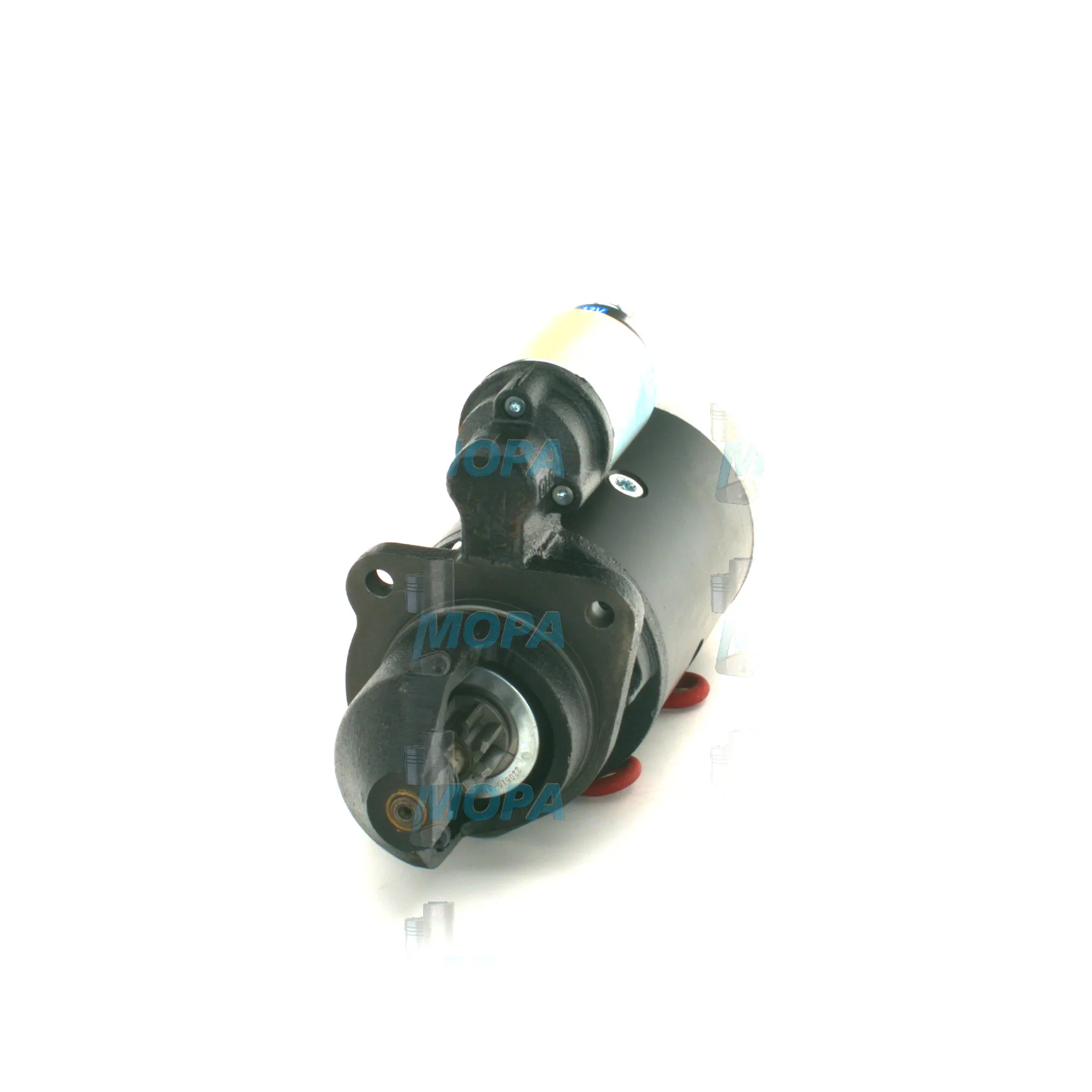 ANLASSER - 0001362313 passend für Bosch Motoren 8