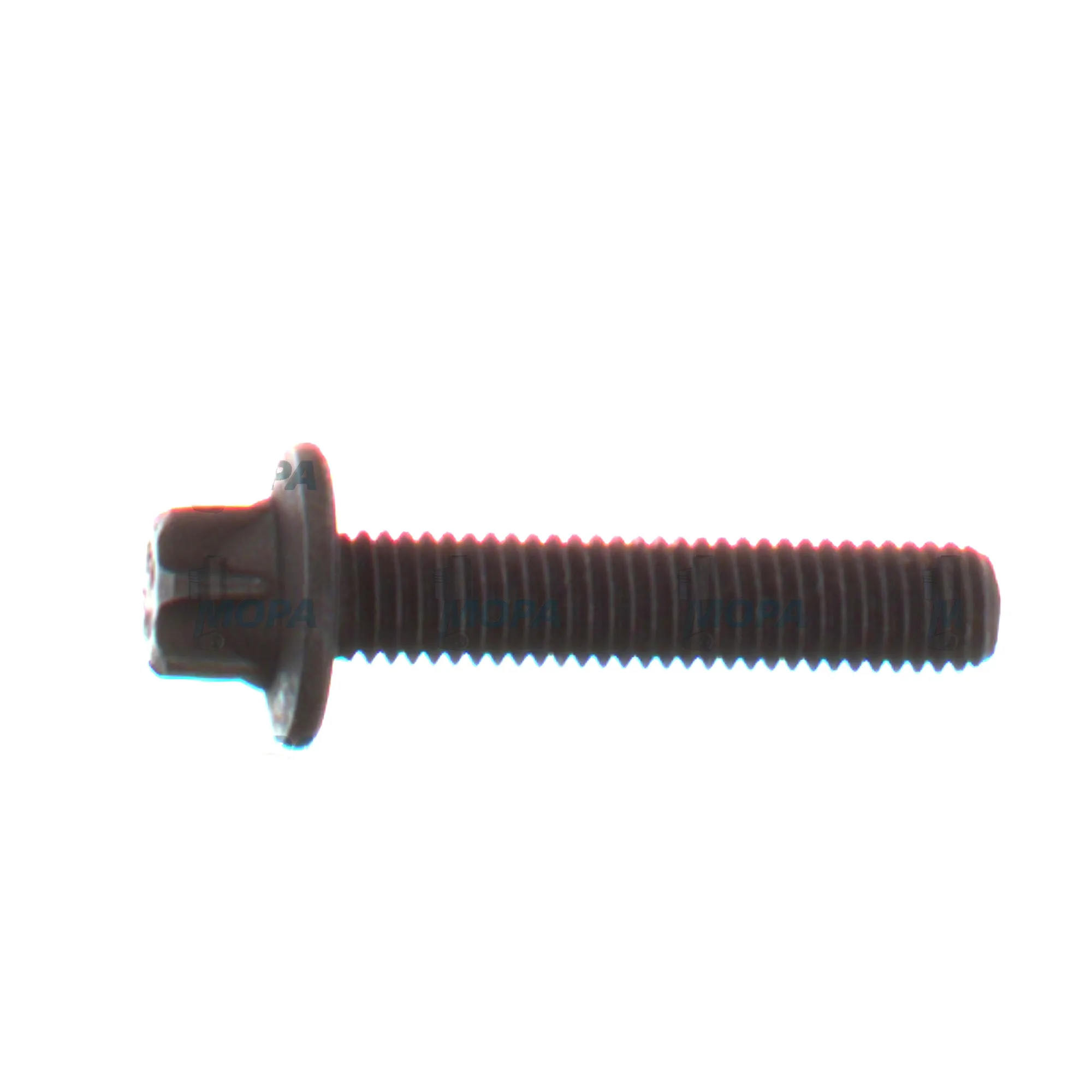 EXTERNAL HEX ROUND BOLT - 06032210609 suitable for MAN D engines 6