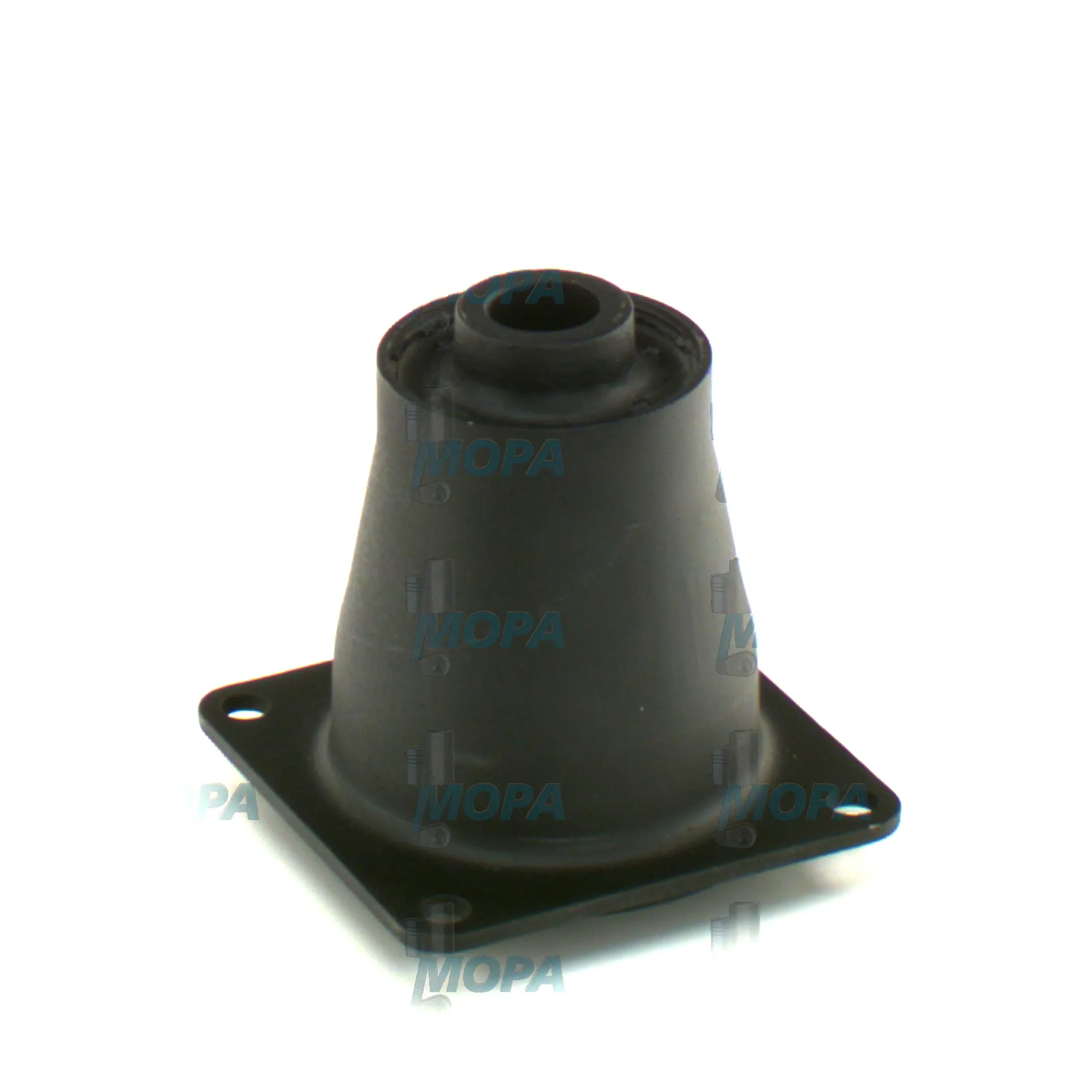 CONICAL MOUNTING - 0002370012 suitable for MTU engines 5