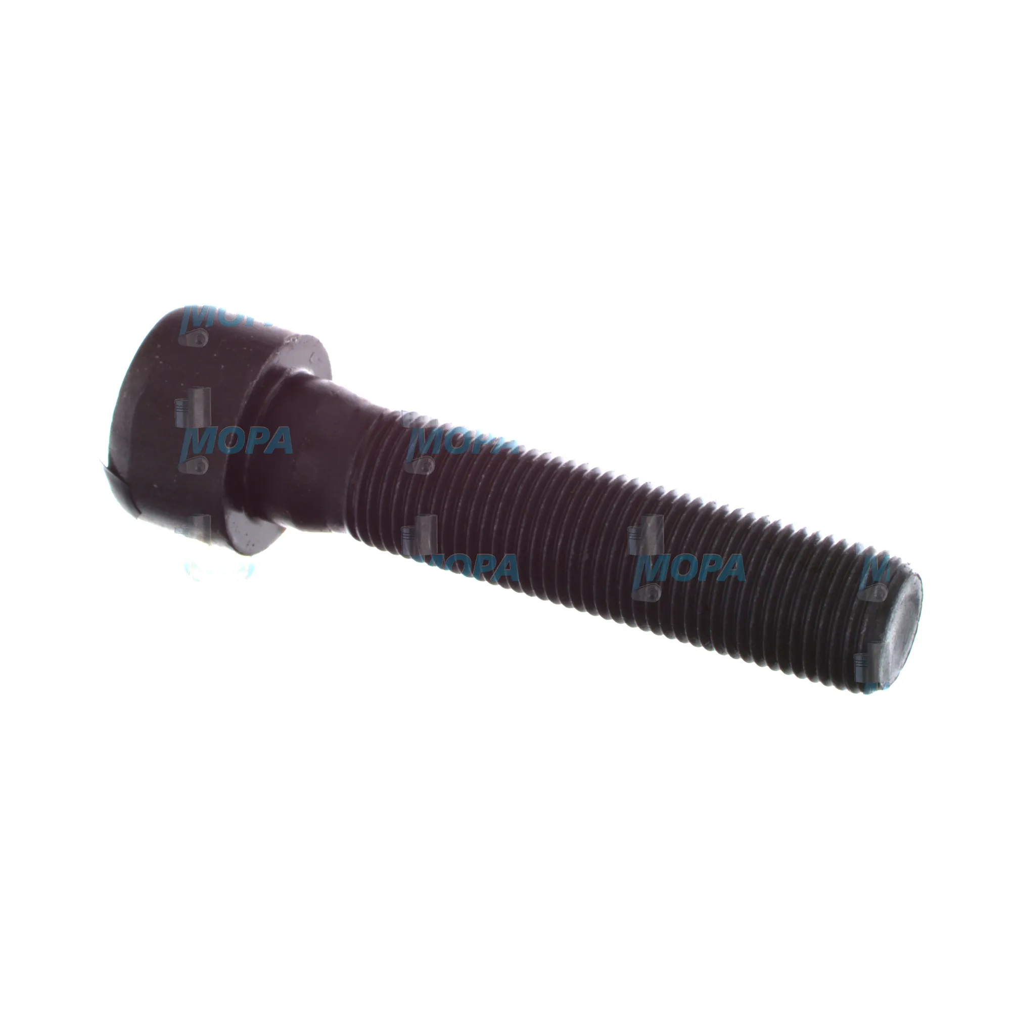 FILLISTER SCREW - 4420310071 suitable for MTU engines 7