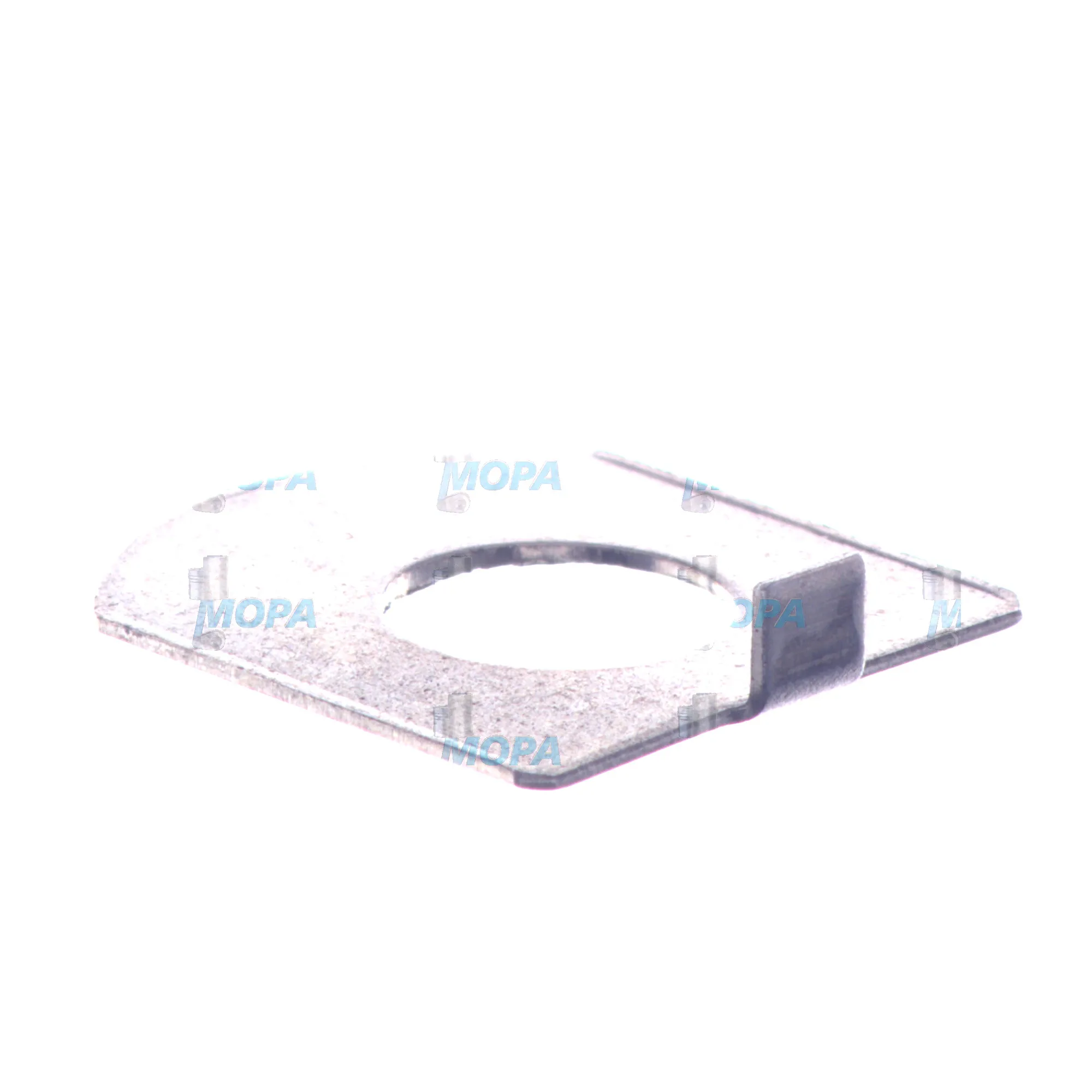 TAB WASHER - 700291008400 suitable for MTU engines 4