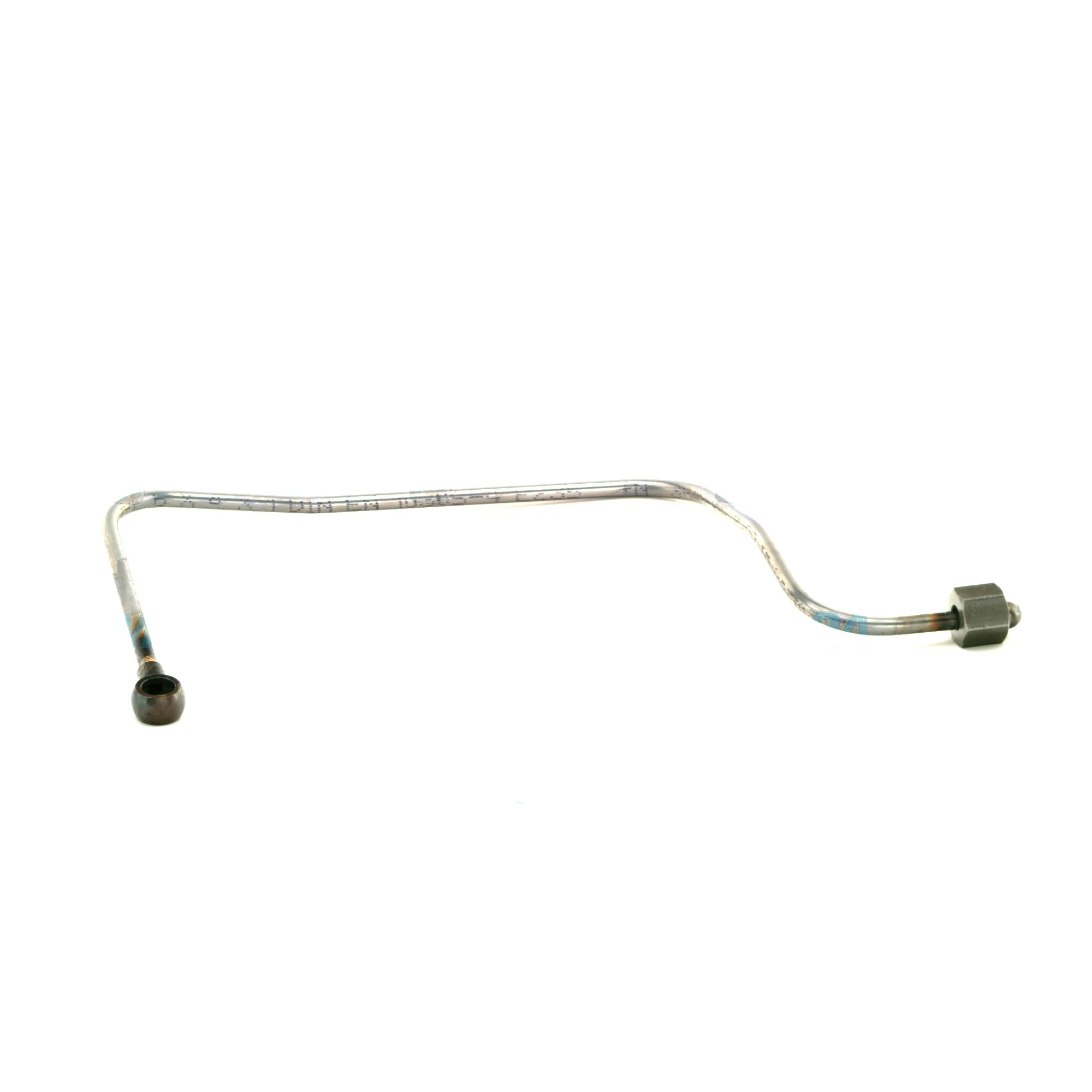 SCHMIEROELLEITUNG - 02039575 passend für MWM & Deutz Motoren 3