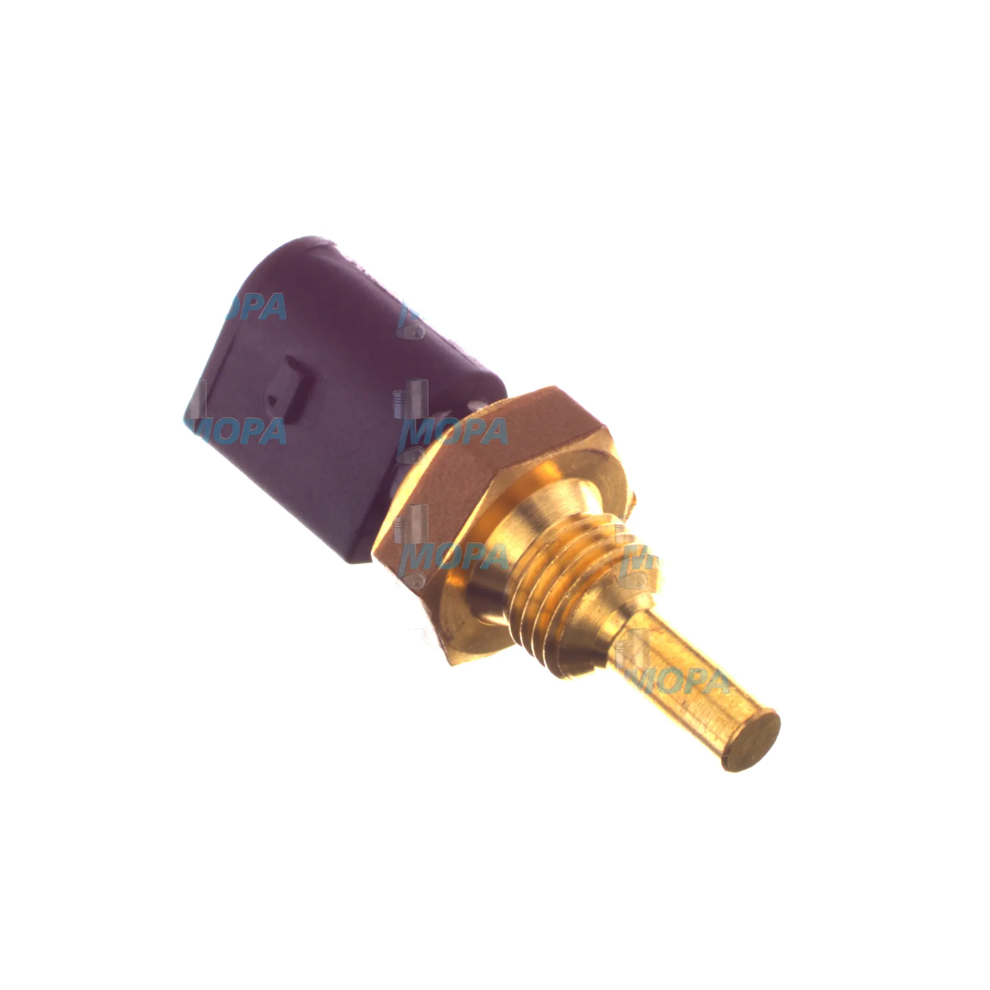 TEMPERATURE SENSOR - 0041534228 suitable for MTU engines 4