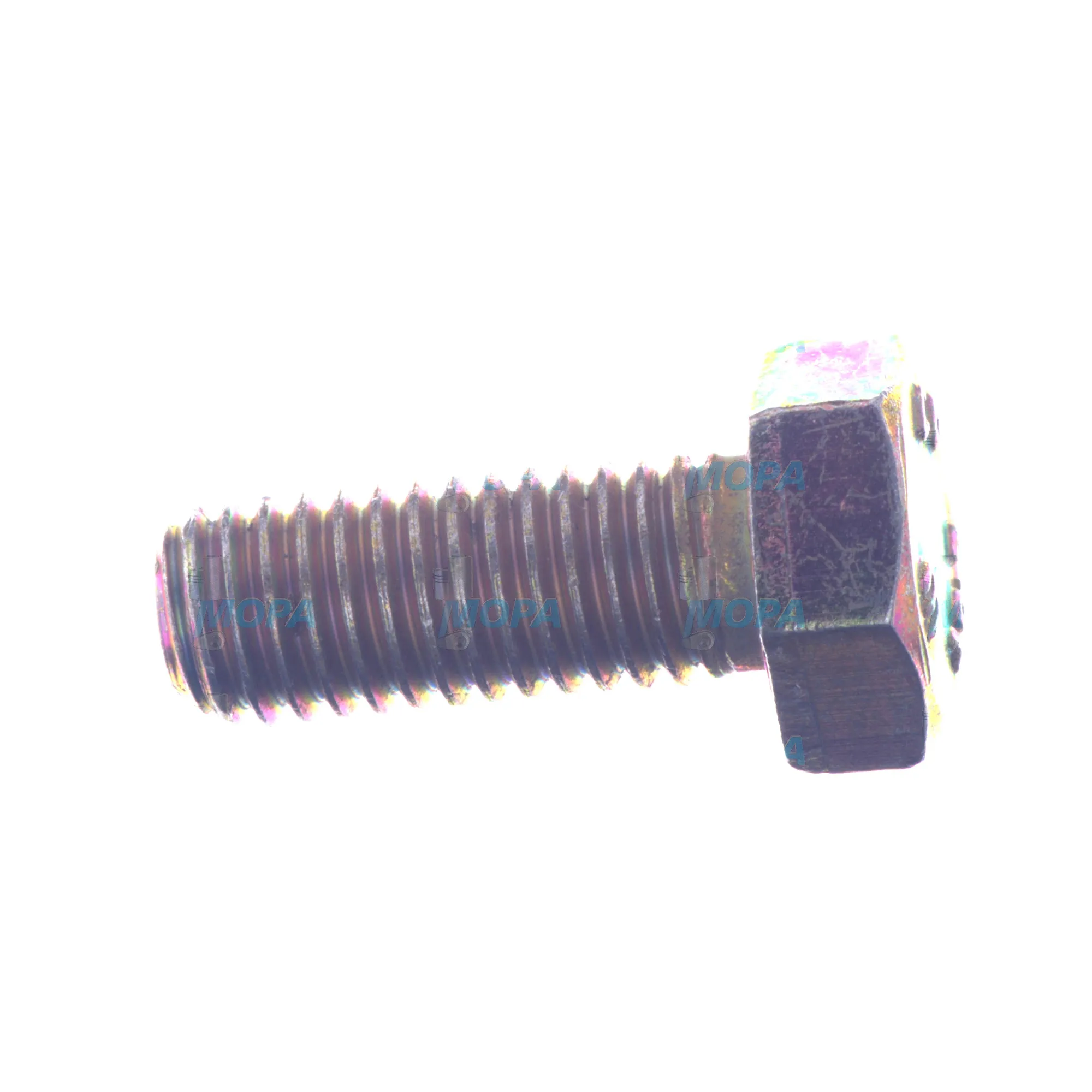 SECHSKANTSCHRAUBE - 01148135 passend für Deutz Motoren 3