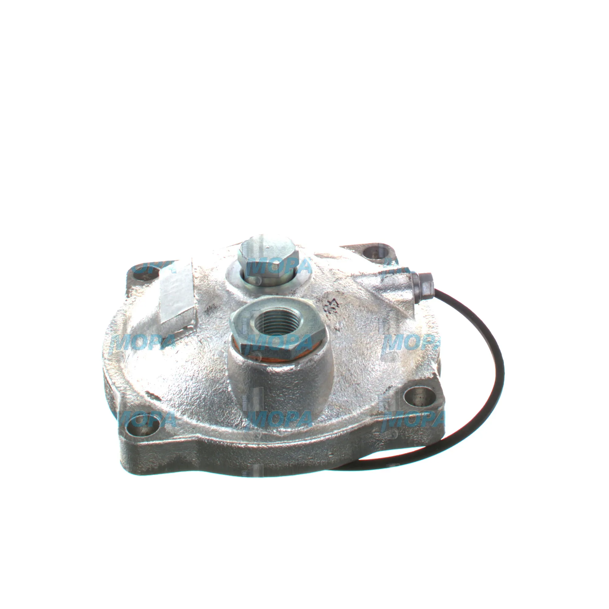 DECKEL - 8490920110 passend für MTU Motoren 8